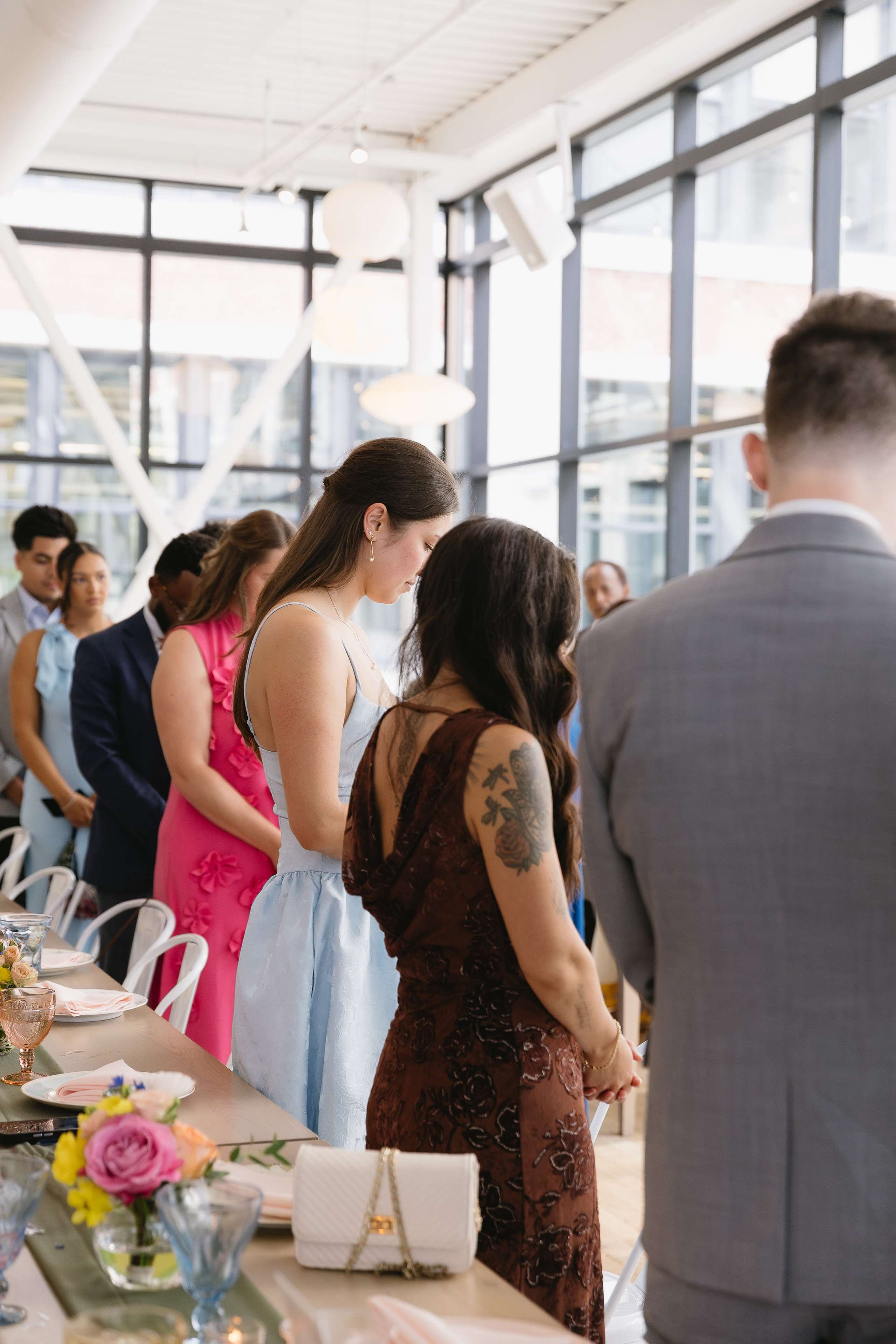 Hayley & Petros | Eritrean-American Fusion Wedding. Chicago Wedding Photographer | Margarita Chudinova