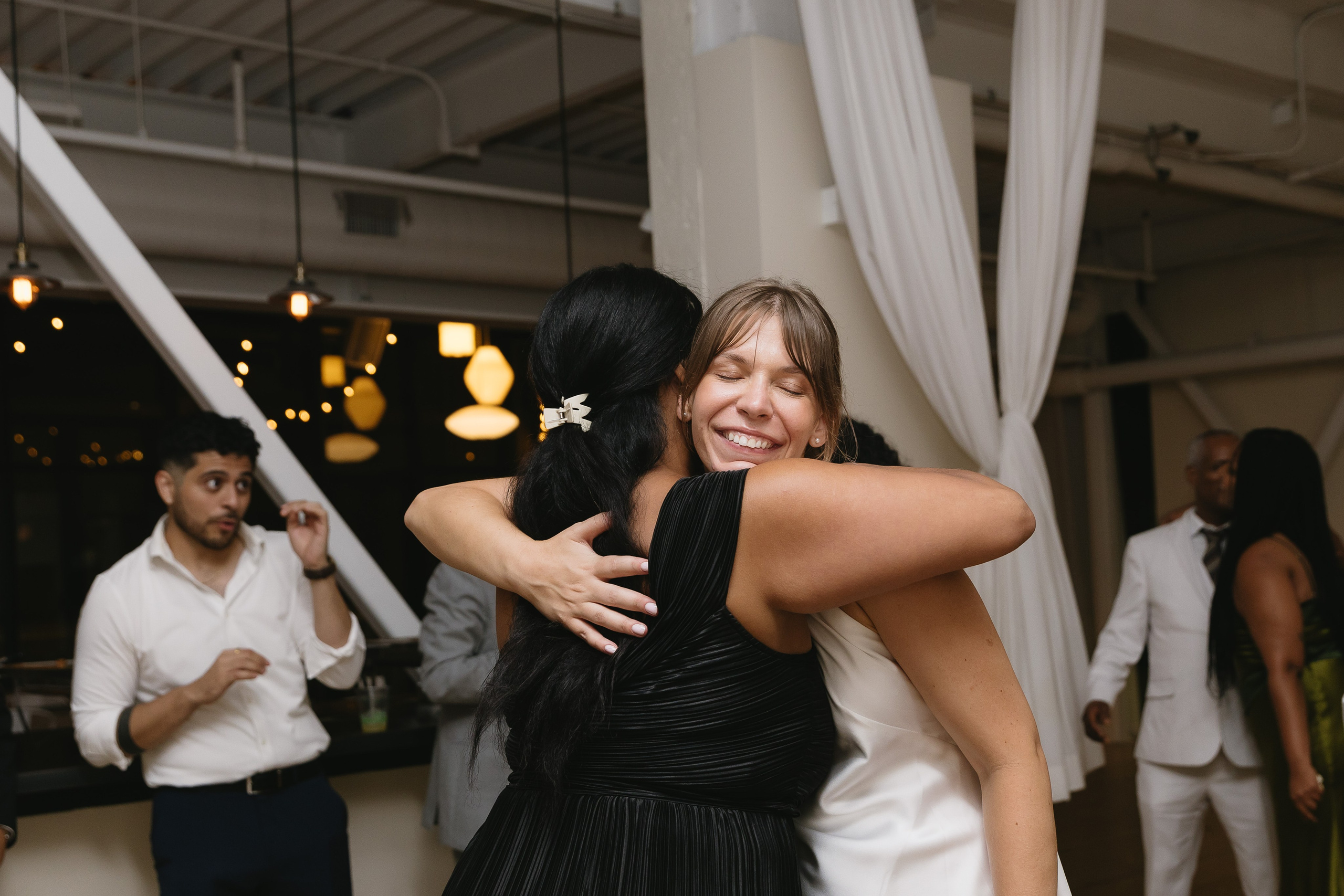 Hayley & Petros | Eritrean-American Fusion Wedding. Chicago Wedding Photographer | Margarita Chudinova