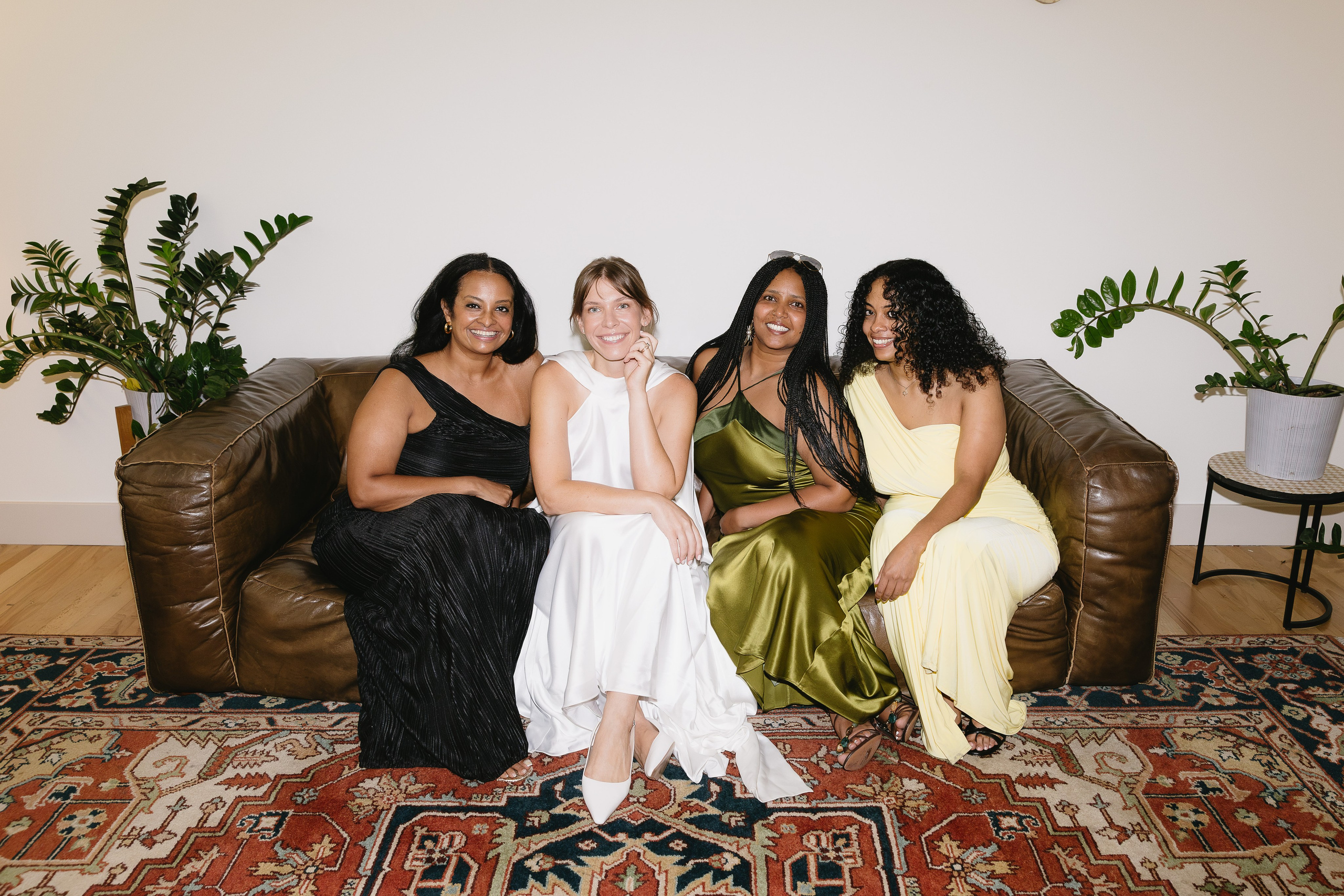 Hayley & Petros | Eritrean-American Fusion Wedding. Chicago Wedding Photographer | Margarita Chudinova