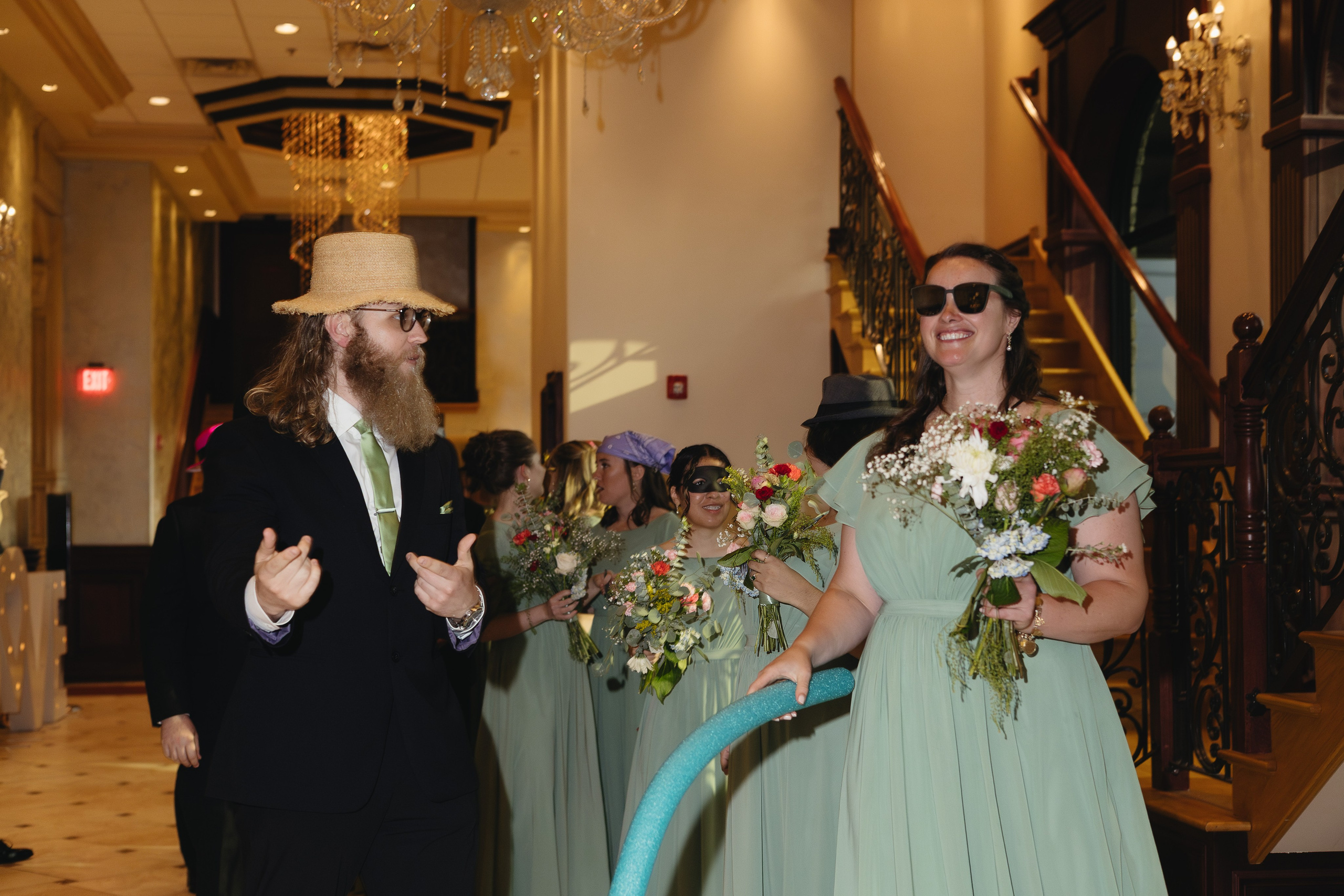 Patrycja & Peter | Polish-American Catholic Wedding in Chicago. Chicago Wedding Photographer | Margarita Chudinova