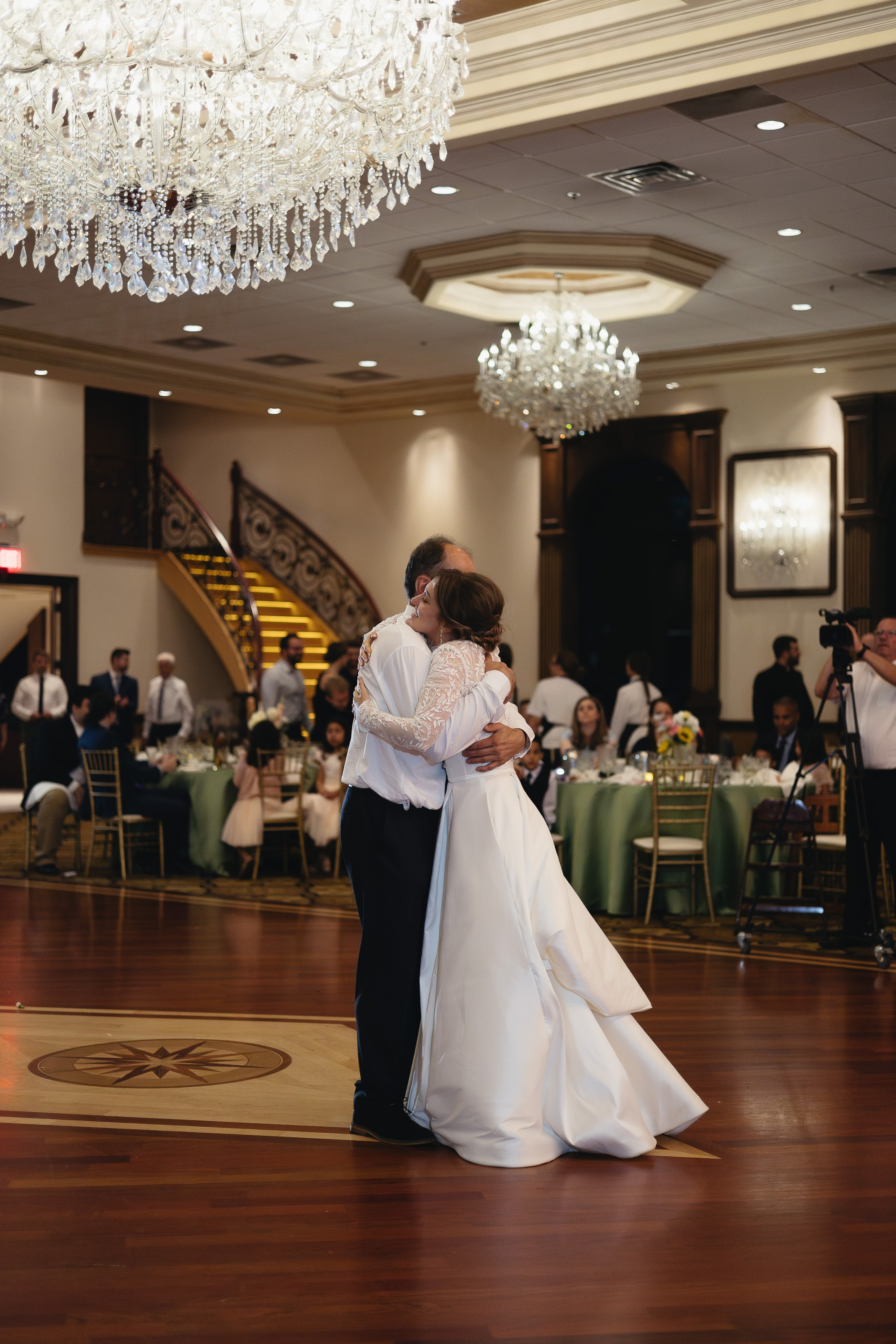 Patrycja & Peter | Polish-American Catholic Wedding in Chicago. Chicago Wedding Photographer | Margarita Chudinova