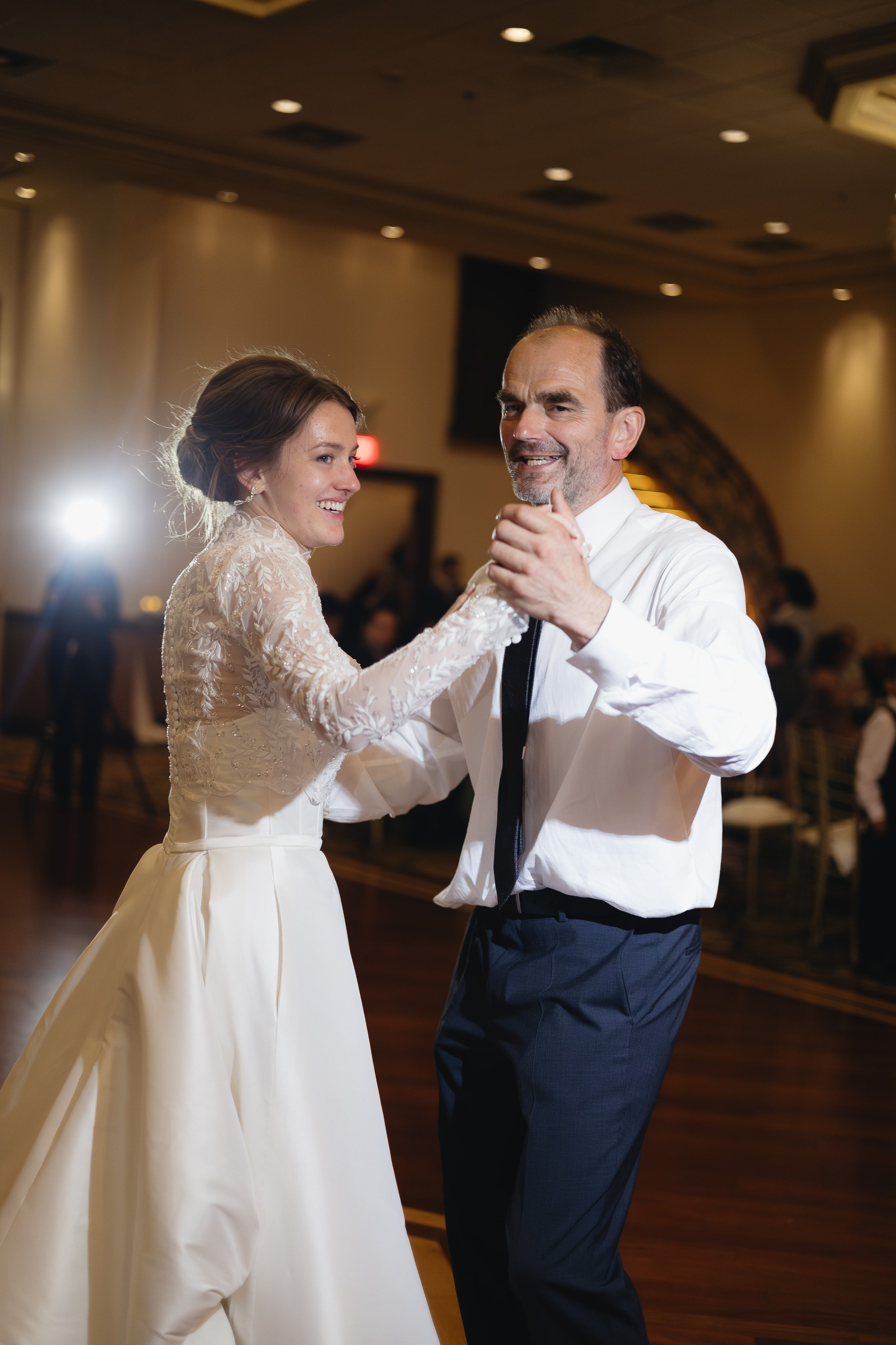 Patrycja & Peter | Polish-American Catholic Wedding in Chicago. Chicago Wedding Photographer | Margarita Chudinova