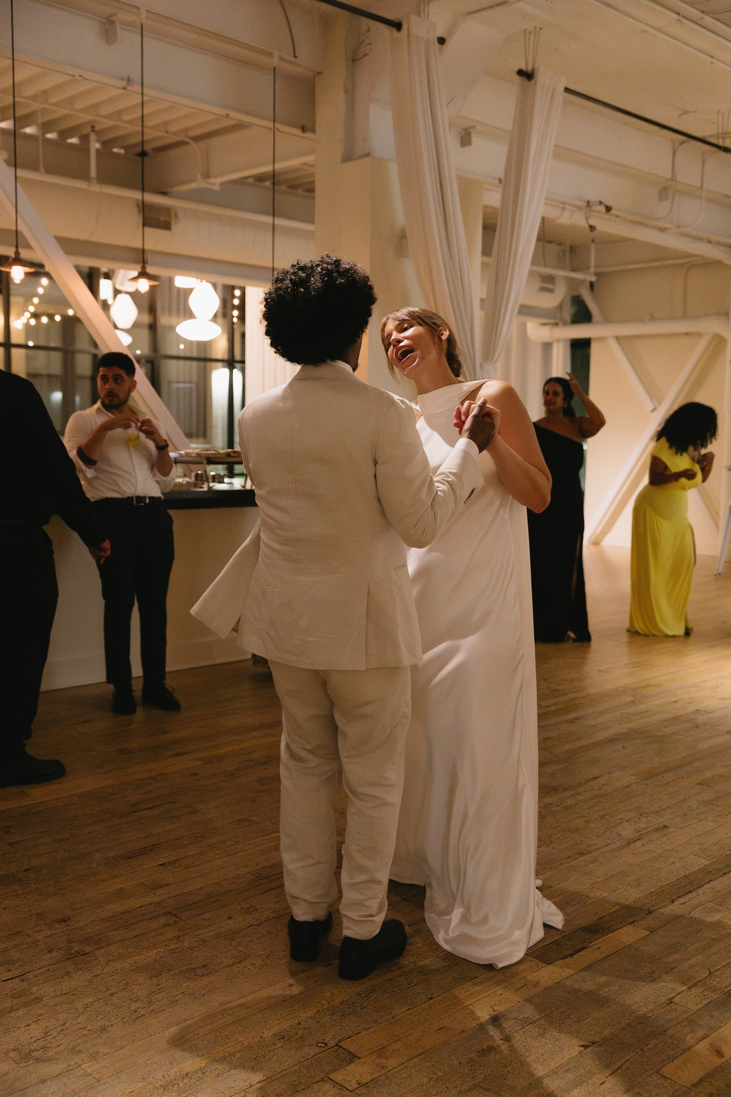 Hayley & Petros | Eritrean-American Fusion Wedding. Chicago Wedding Photographer | Margarita Chudinova