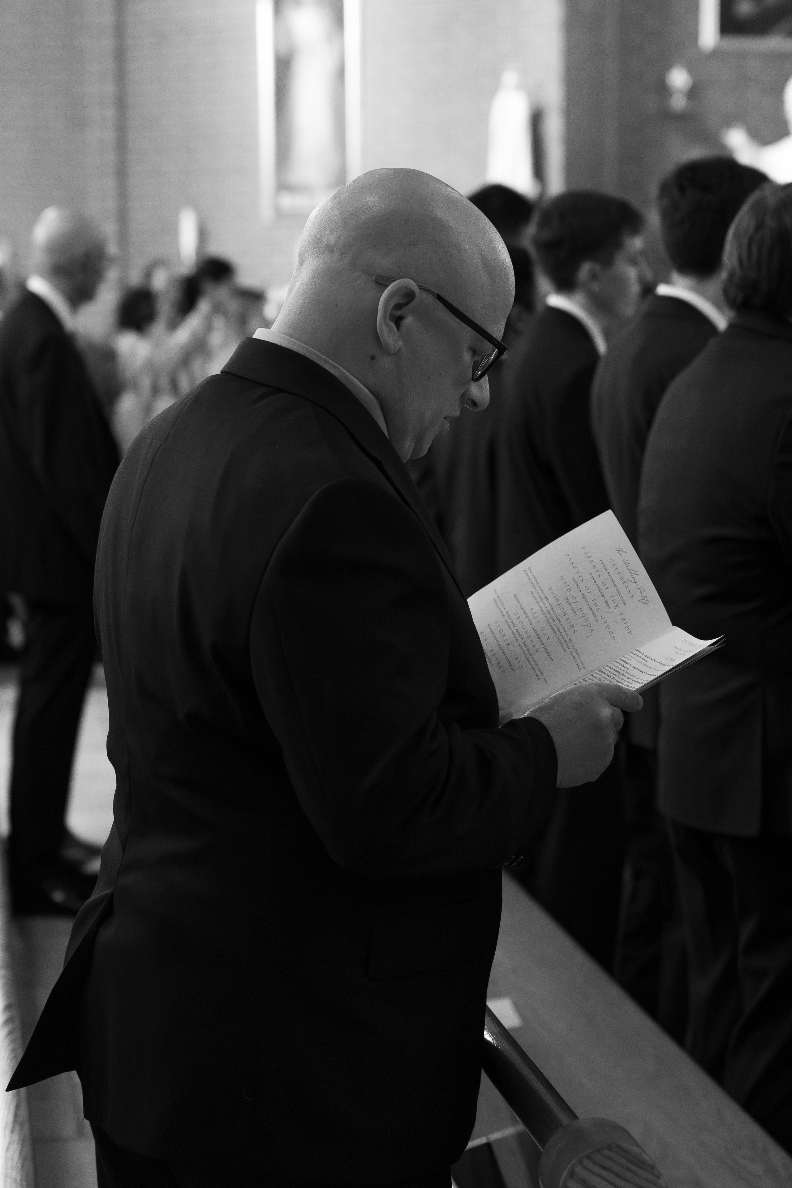 Patrycja & Peter | Polish-American Catholic Wedding in Chicago. Chicago Wedding Photographer | Margarita Chudinova