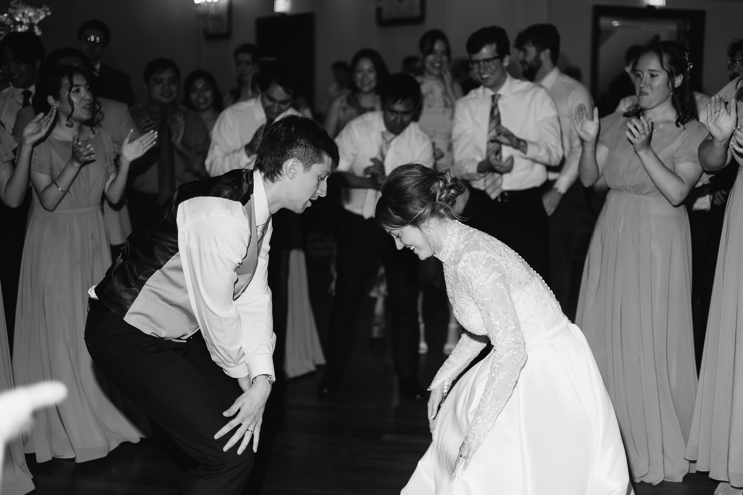 Patrycja & Peter | Polish-American Catholic Wedding in Chicago. Chicago Wedding Photographer | Margarita Chudinova