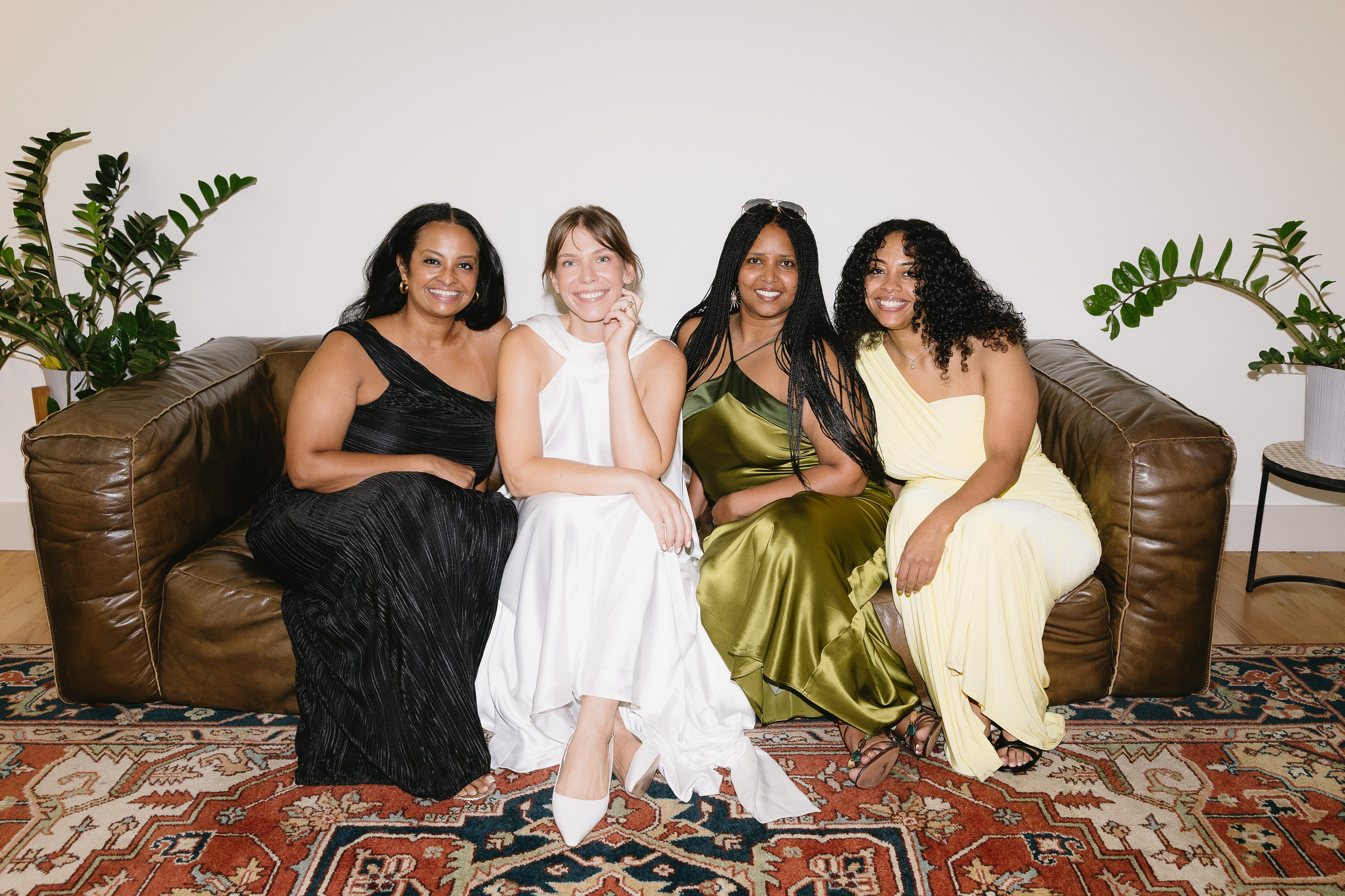 Hayley & Petros | Eritrean-American Fusion Wedding. Chicago Wedding Photographer | Margarita Chudinova
