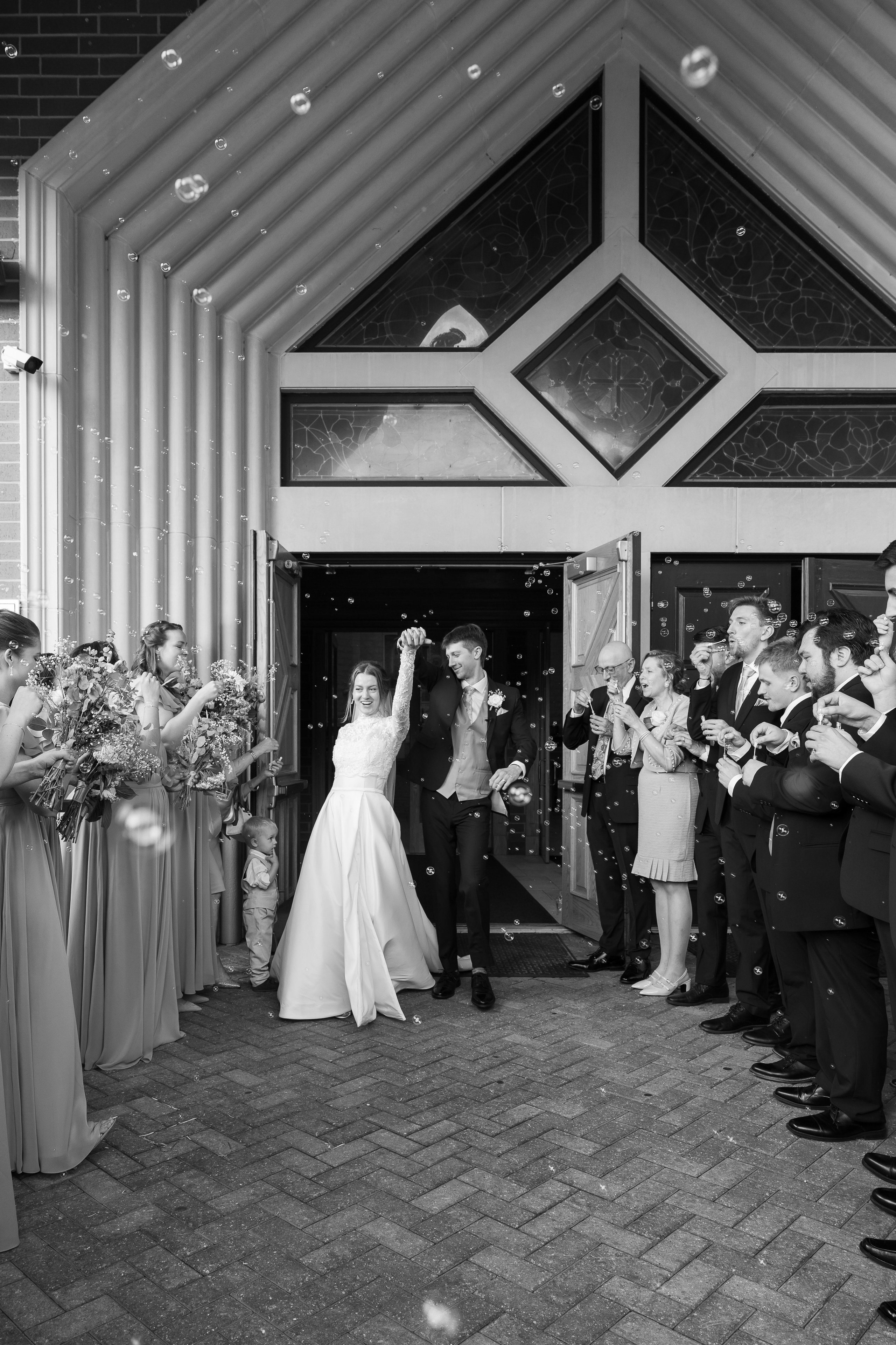 Patrycja & Peter | Polish-American Catholic Wedding in Chicago. Chicago Wedding Photographer | Margarita Chudinova