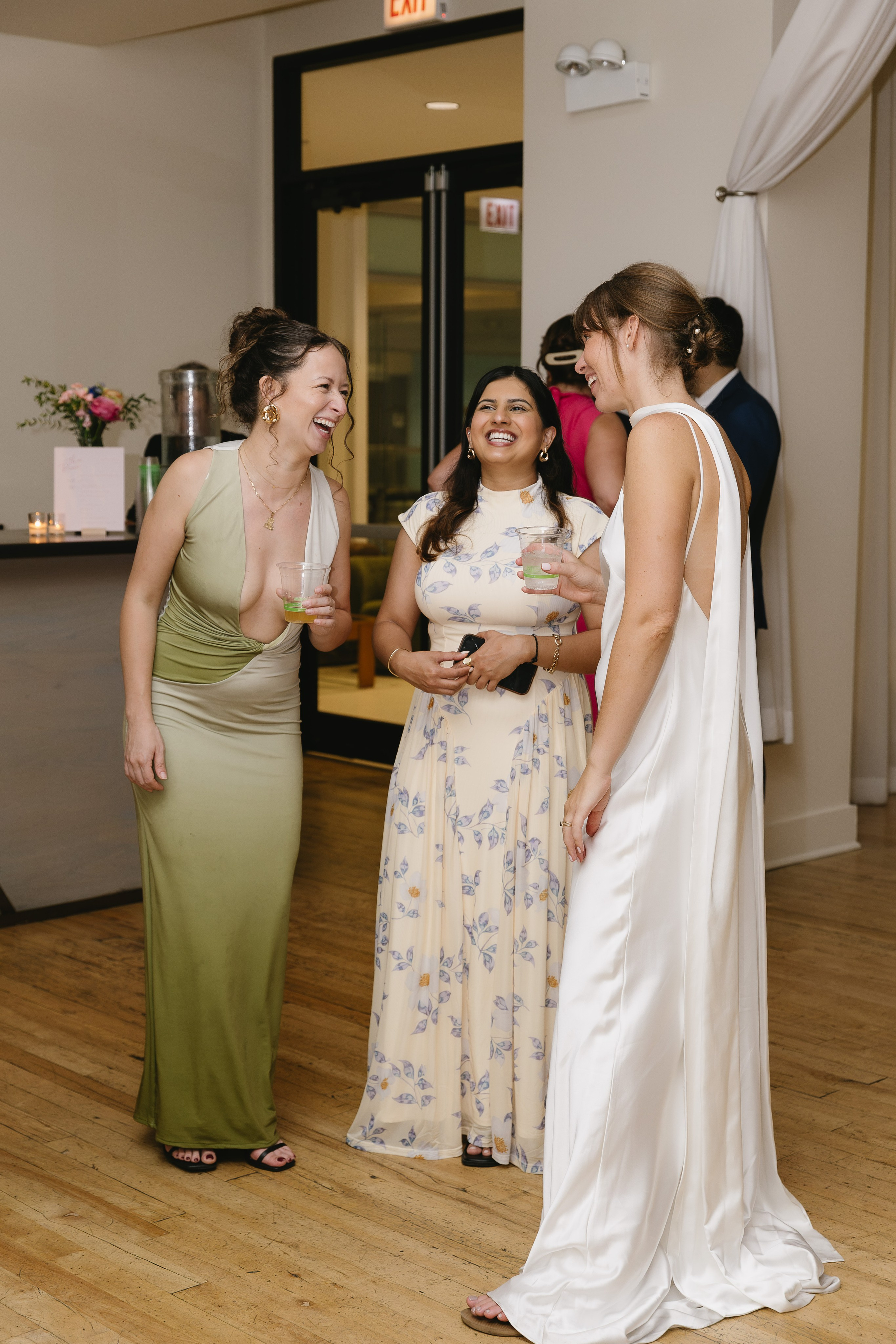Hayley & Petros | Eritrean-American Fusion Wedding. Chicago Wedding Photographer | Margarita Chudinova