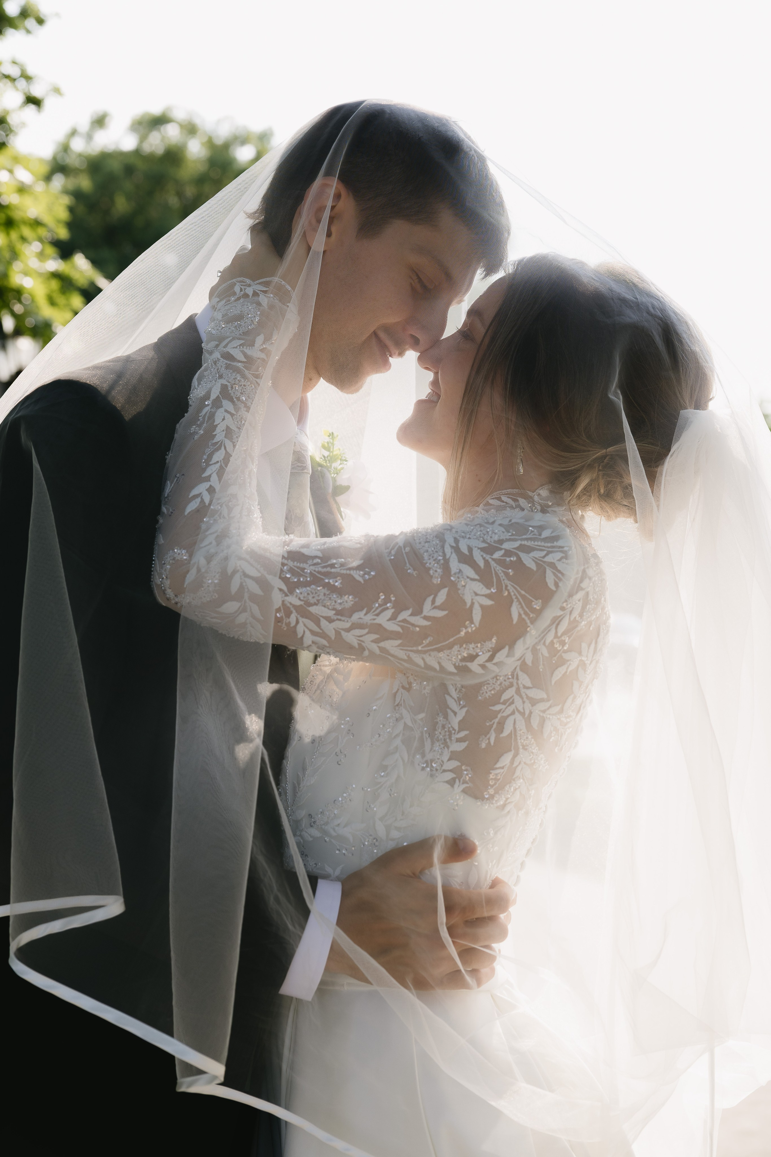 Patrycja & Peter | Polish-American Catholic Wedding in Chicago. Chicago Wedding Photographer | Margarita Chudinova