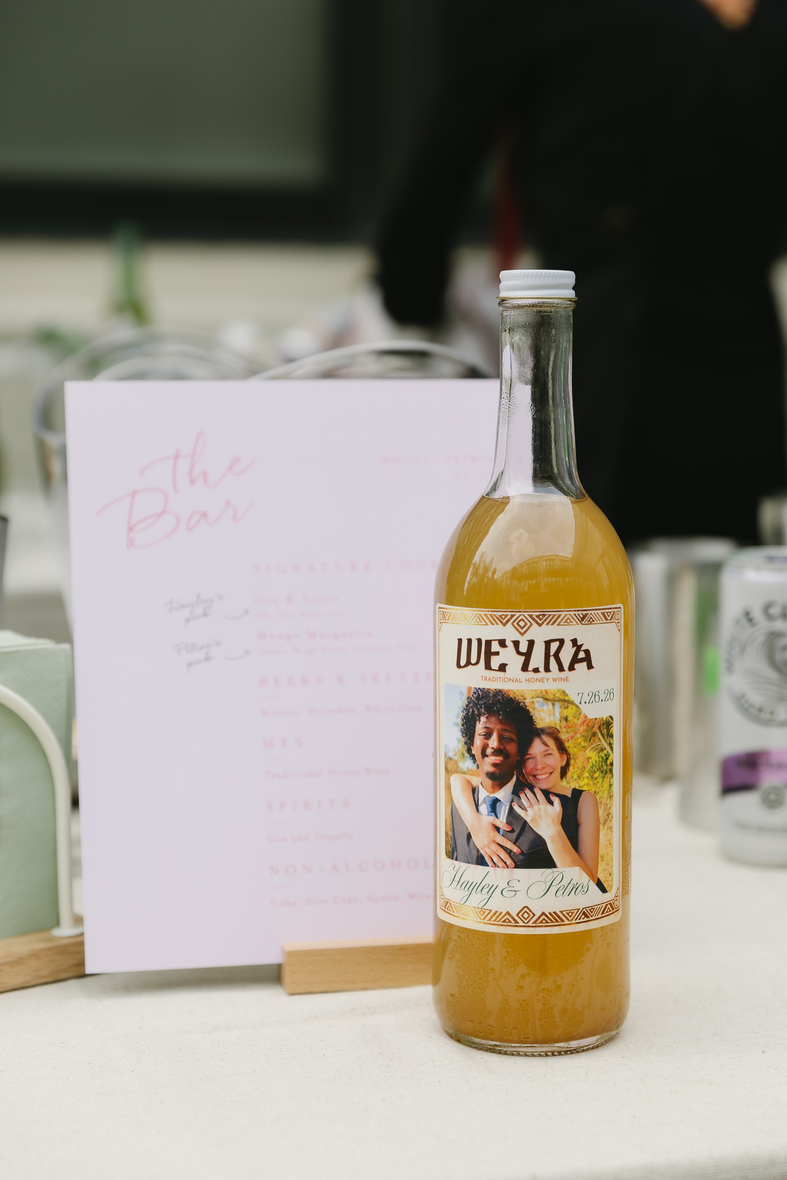 Hayley & Petros | Eritrean-American Fusion Wedding. Chicago Wedding Photographer | Margarita Chudinova