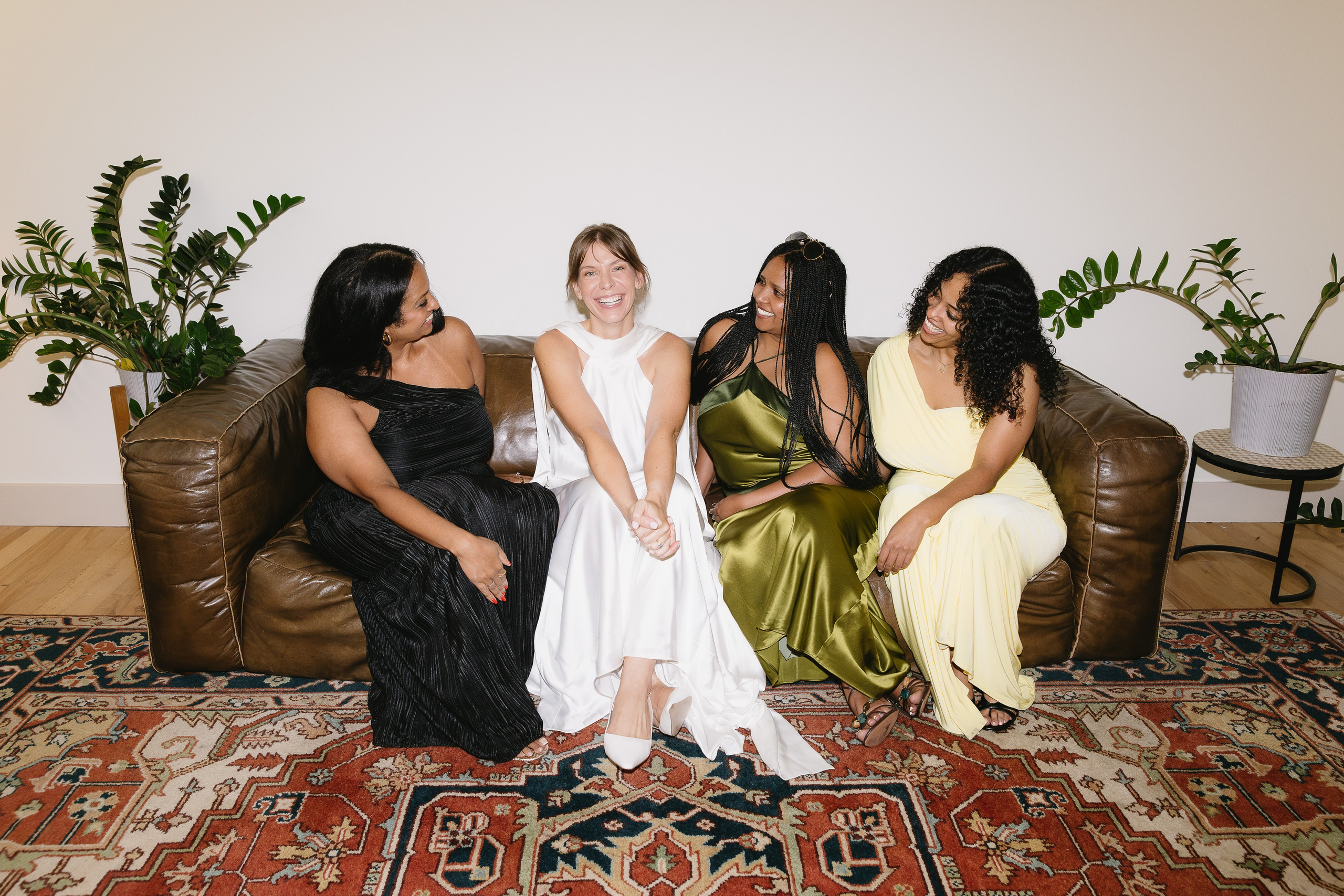 Hayley & Petros | Eritrean-American Fusion Wedding. Chicago Wedding Photographer | Margarita Chudinova