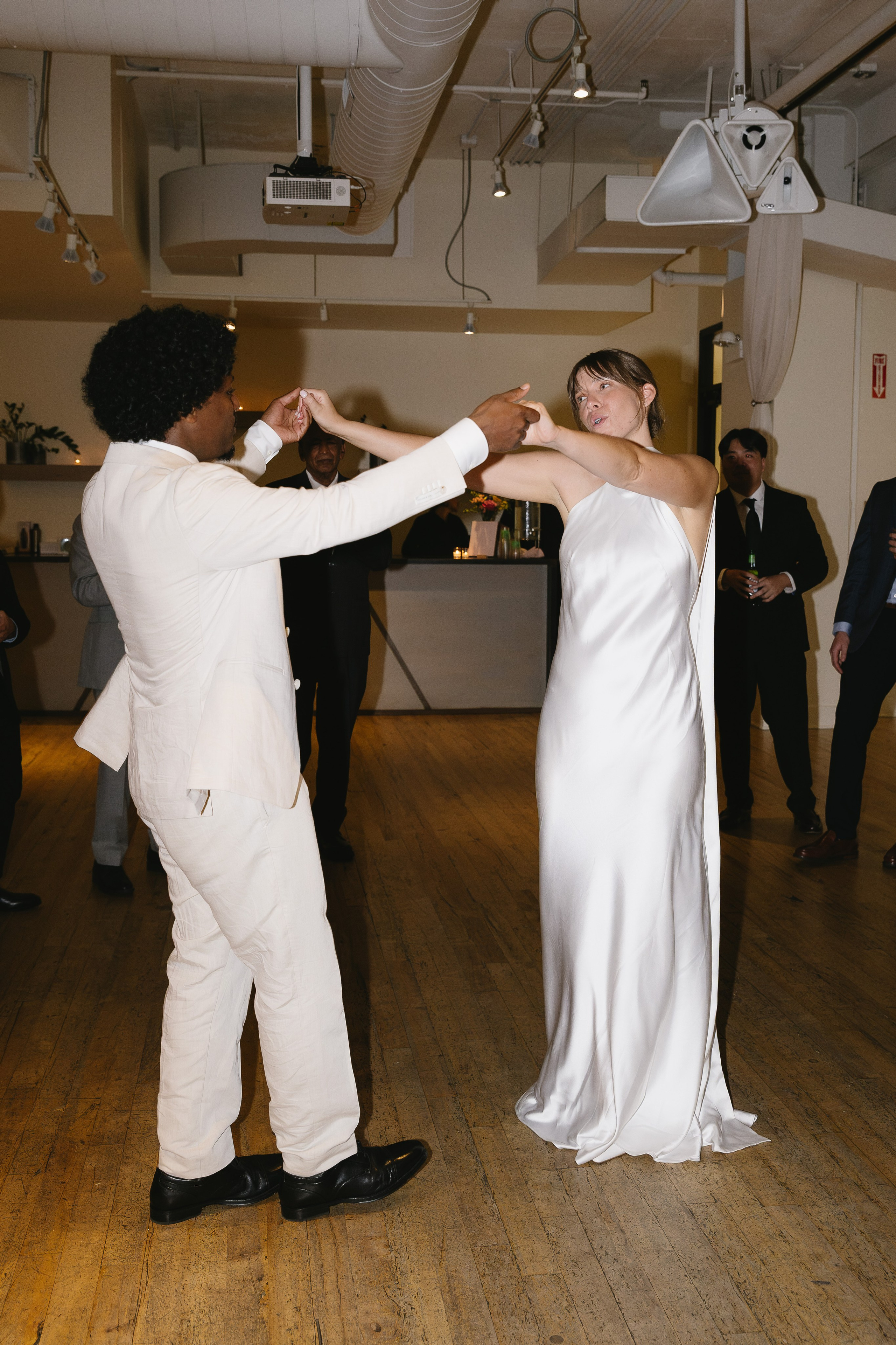Hayley & Petros | Eritrean-American Fusion Wedding. Chicago Wedding Photographer | Margarita Chudinova