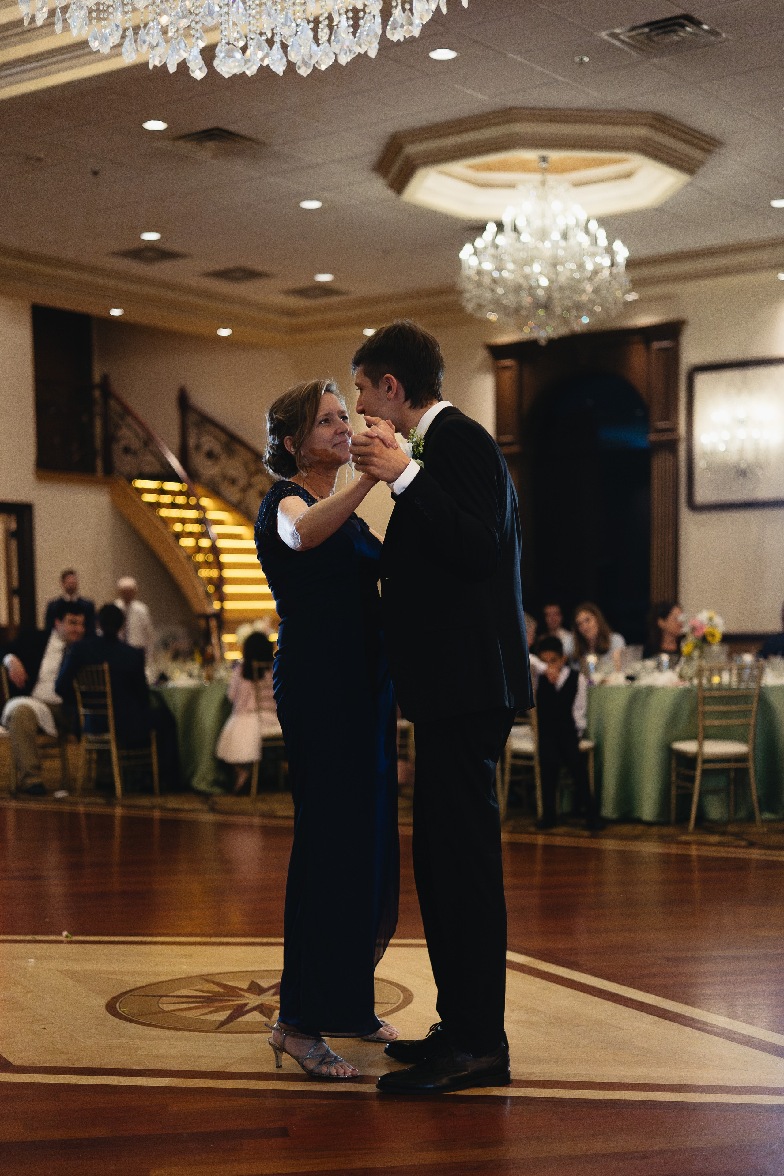 Patrycja & Peter | Polish-American Catholic Wedding in Chicago. Chicago Wedding Photographer | Margarita Chudinova