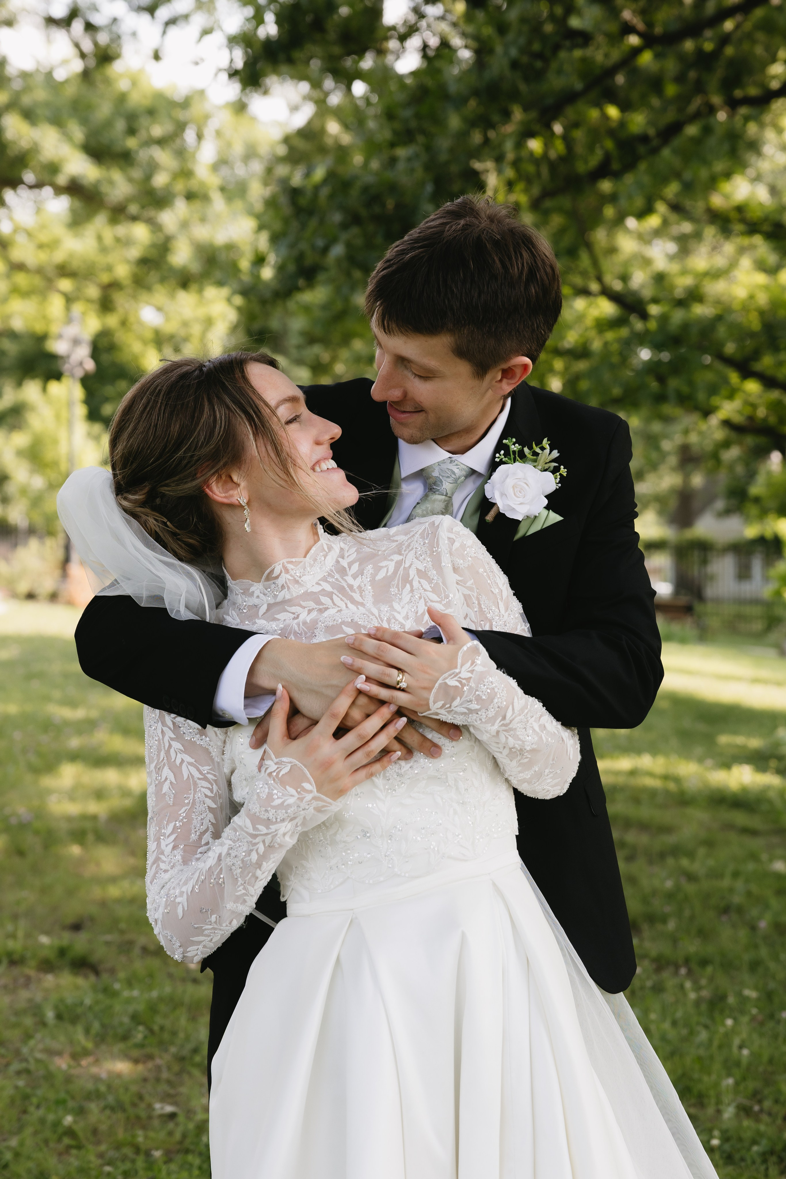 Patrycja & Peter | Polish-American Catholic Wedding in Chicago. Chicago Wedding Photographer | Margarita Chudinova