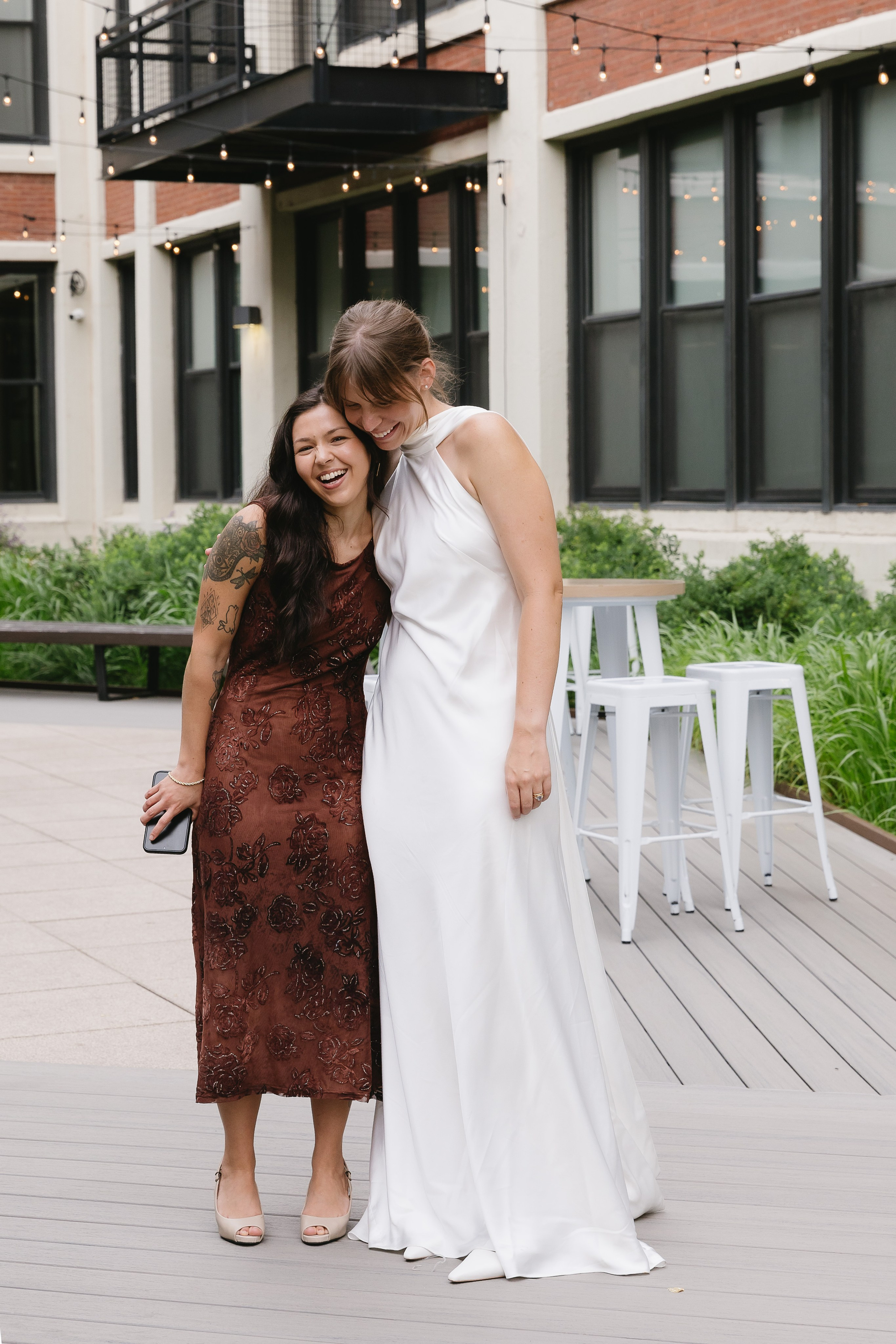 Hayley & Petros | Eritrean-American Fusion Wedding. Chicago Wedding Photographer | Margarita Chudinova