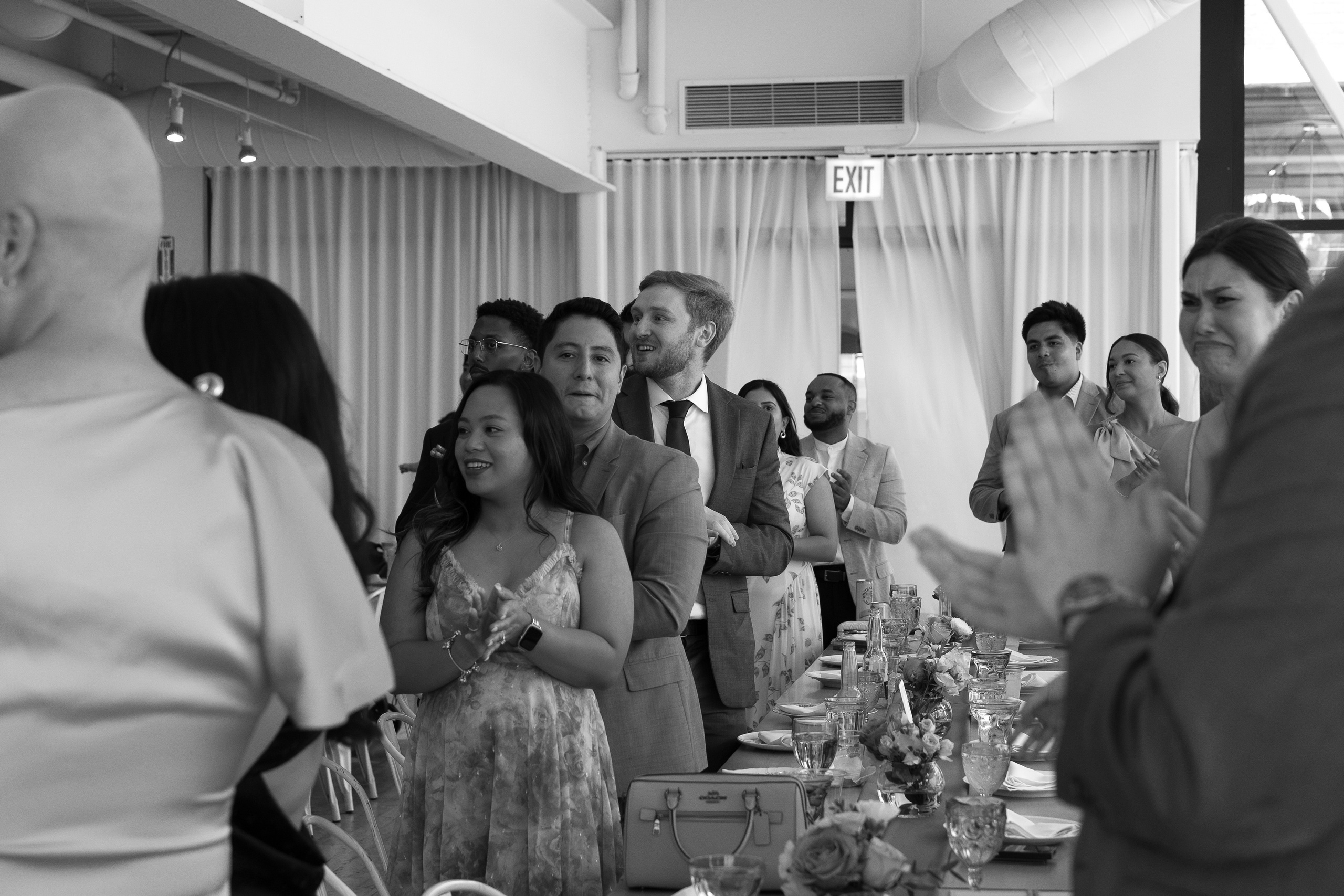 Hayley & Petros | Eritrean-American Fusion Wedding. Chicago Wedding Photographer | Margarita Chudinova