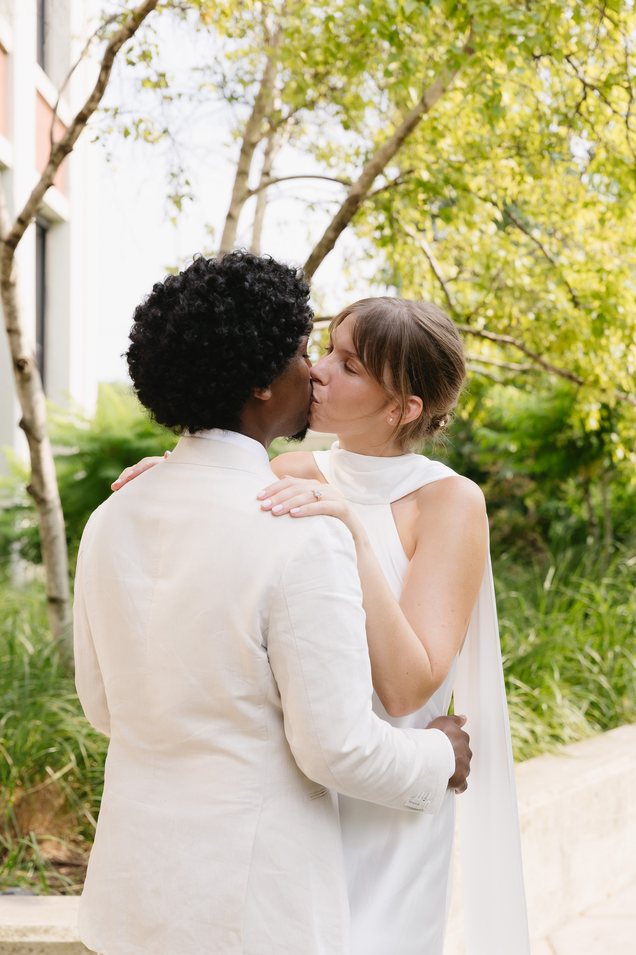 Hayley & Petros | Eritrean-American Fusion Wedding. Chicago Wedding Photographer | Margarita Chudinova