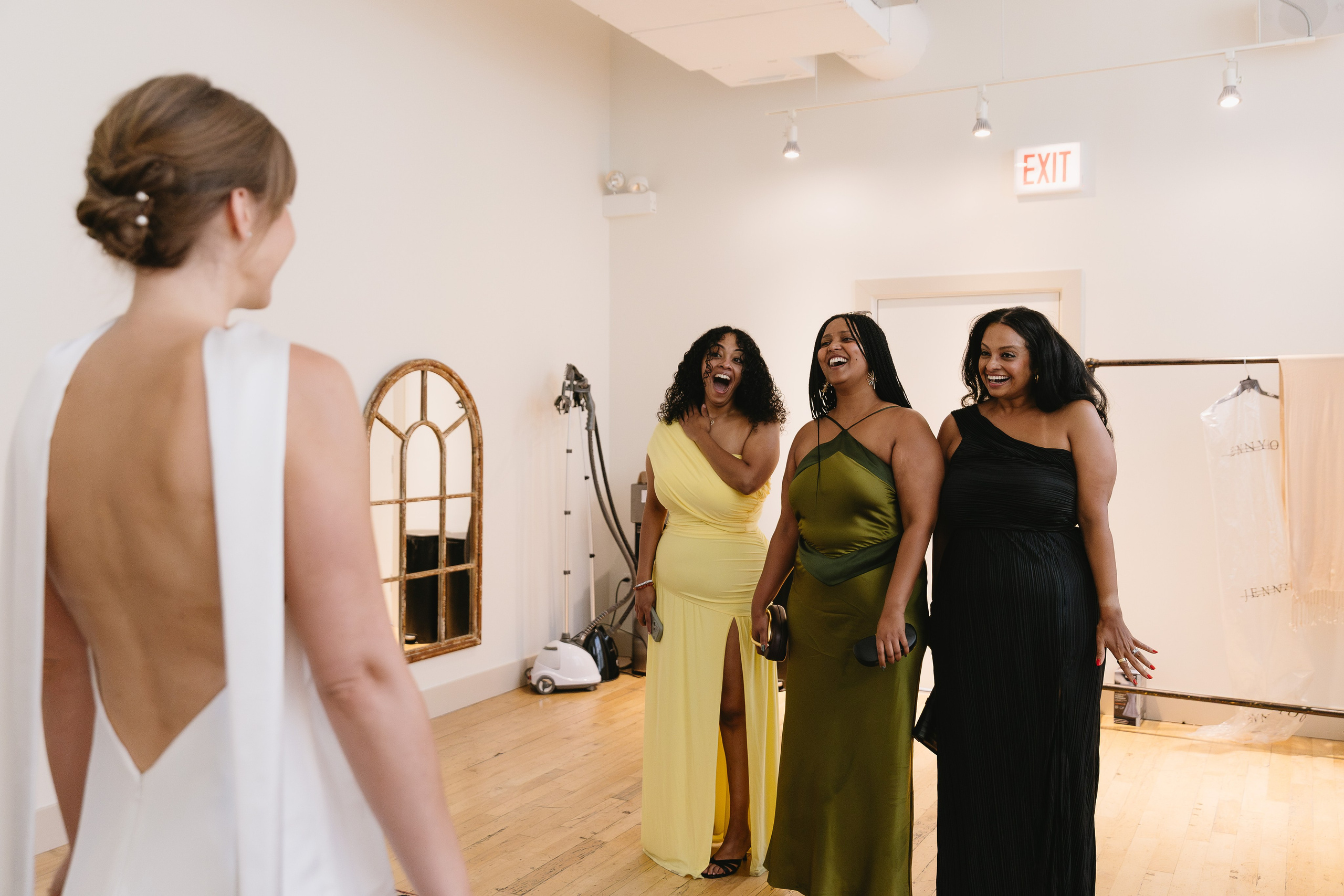 Hayley & Petros | Eritrean-American Fusion Wedding. Chicago Wedding Photographer | Margarita Chudinova