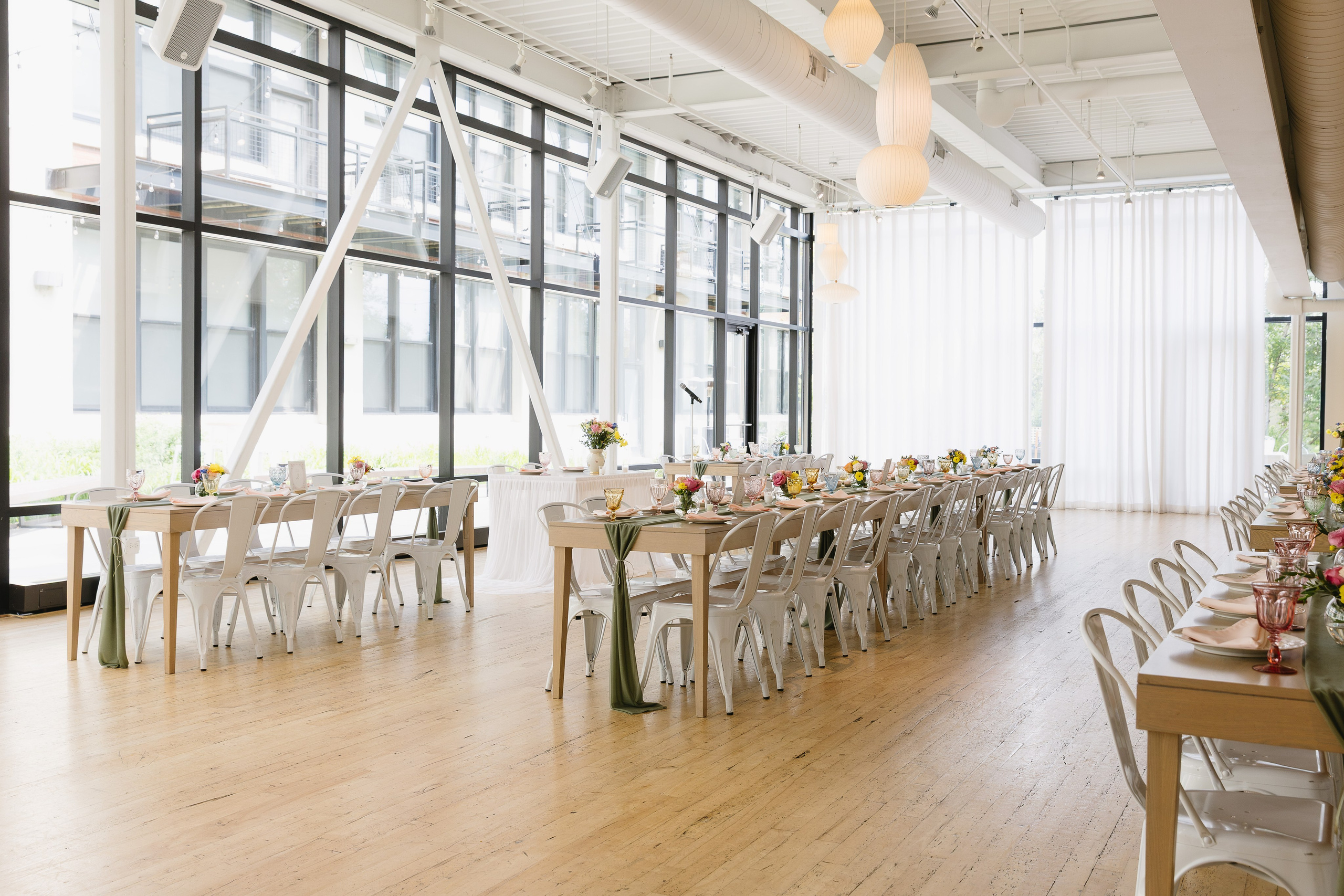 Hayley & Petros | Eritrean-American Fusion Wedding. Chicago Wedding Photographer | Margarita Chudinova