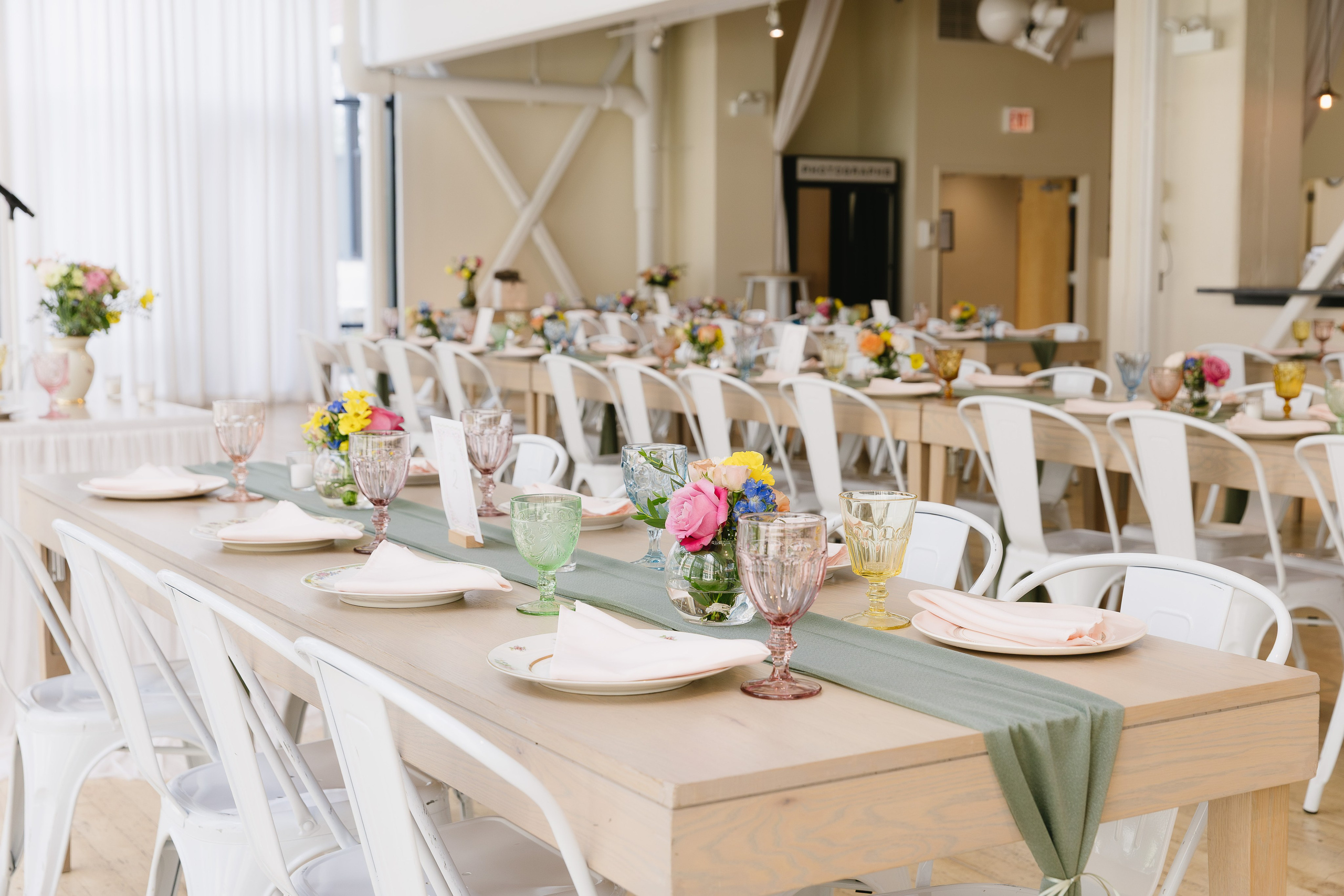 Hayley & Petros | Eritrean-American Fusion Wedding. Chicago Wedding Photographer | Margarita Chudinova