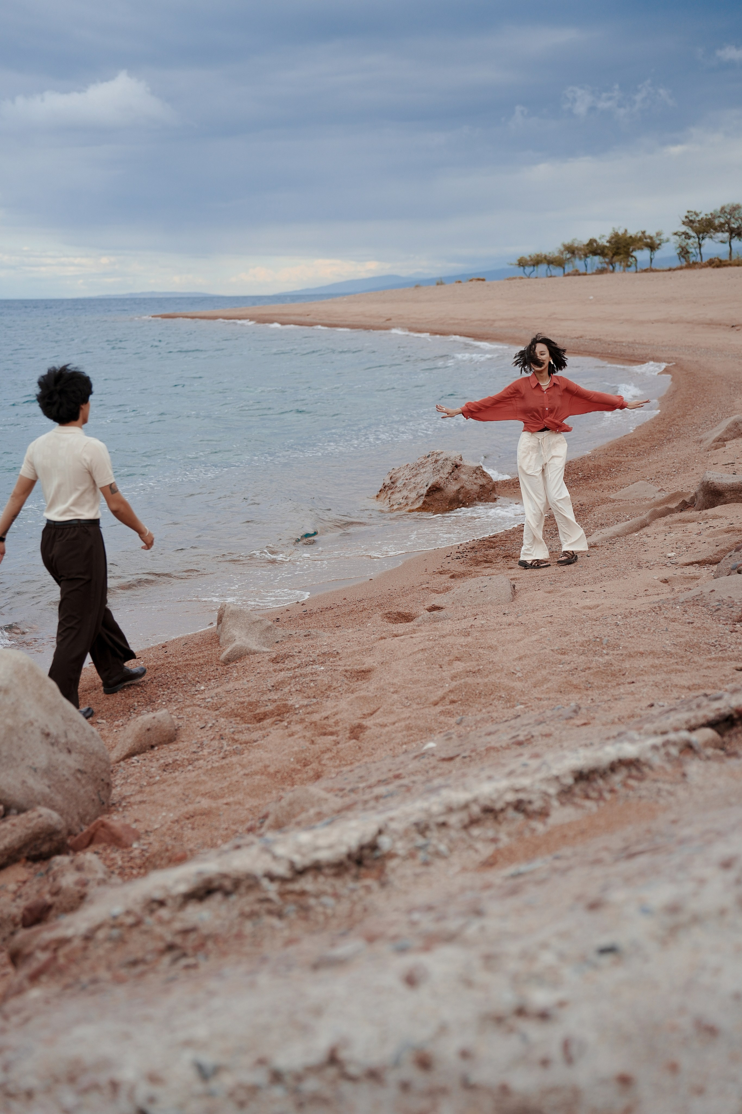 Амир & Сабина