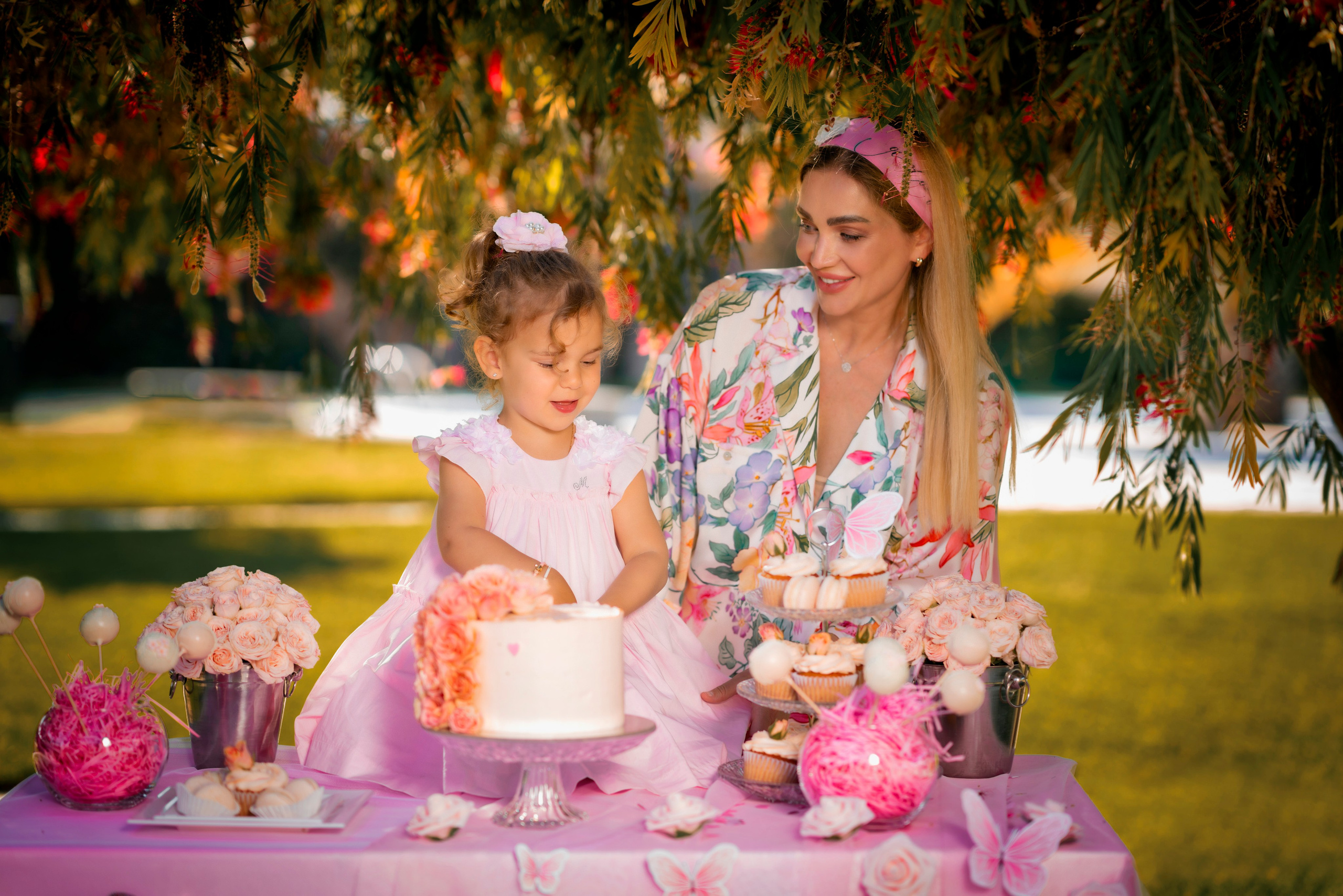 Cumpleaños. Fotografía Infantil, Familiar y Personal en Benidorm y Costa Blanca Anastasiya López