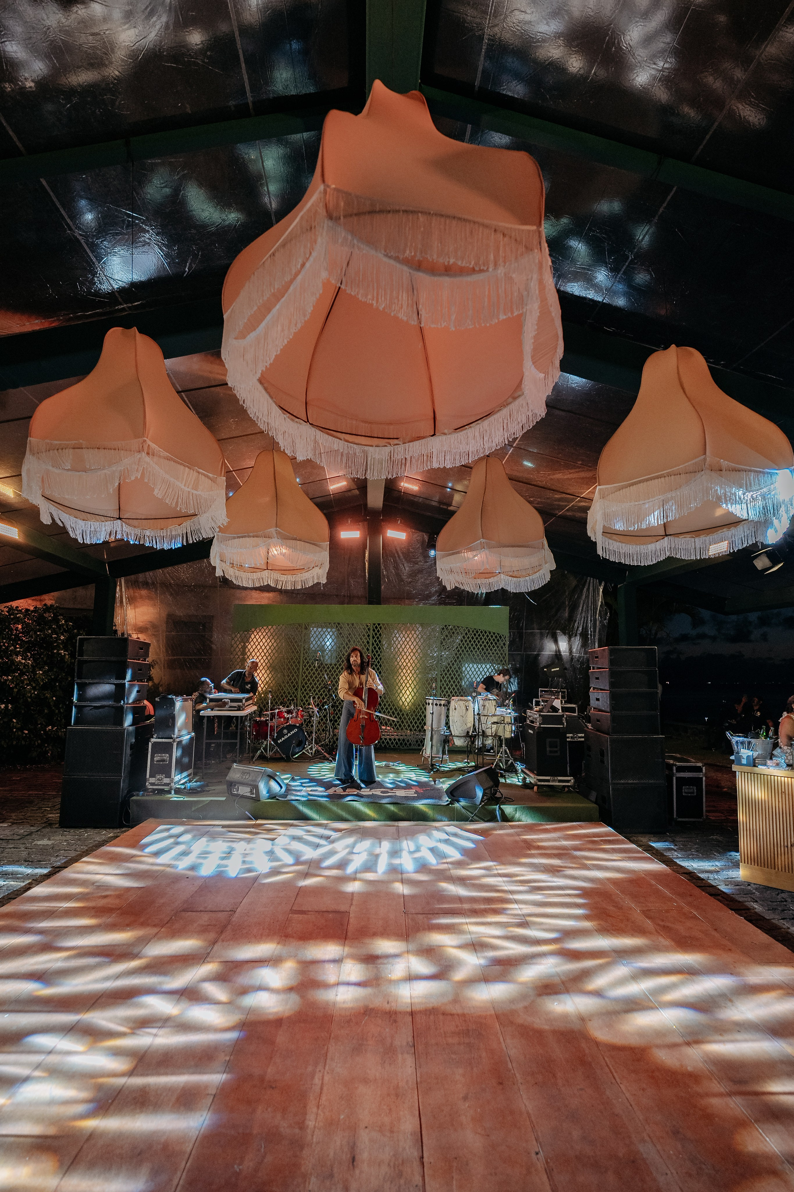 Jessica e Anna Luiza (matrimonio). Principal