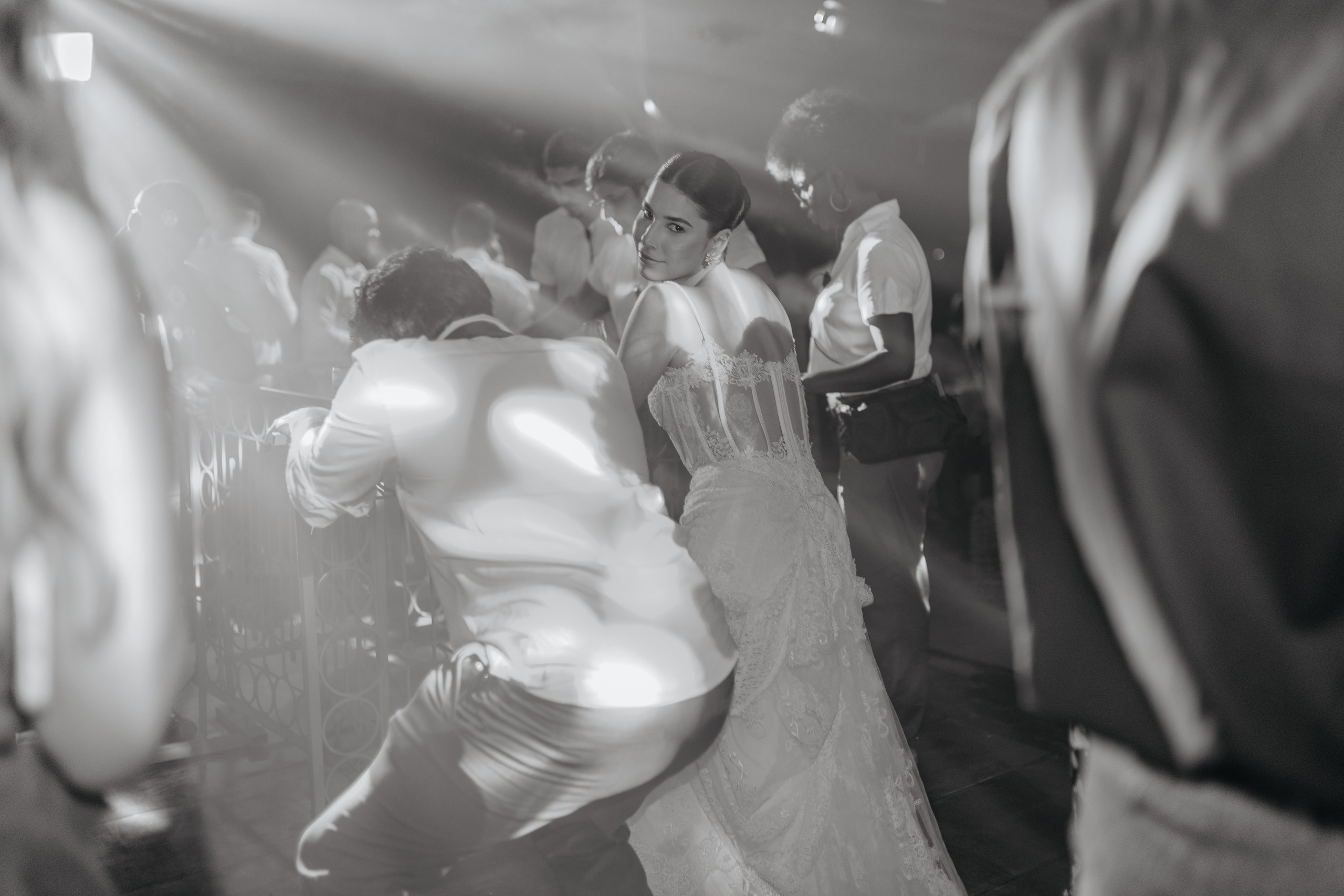 Jessica e Anna Luiza (matrimonio). Principal