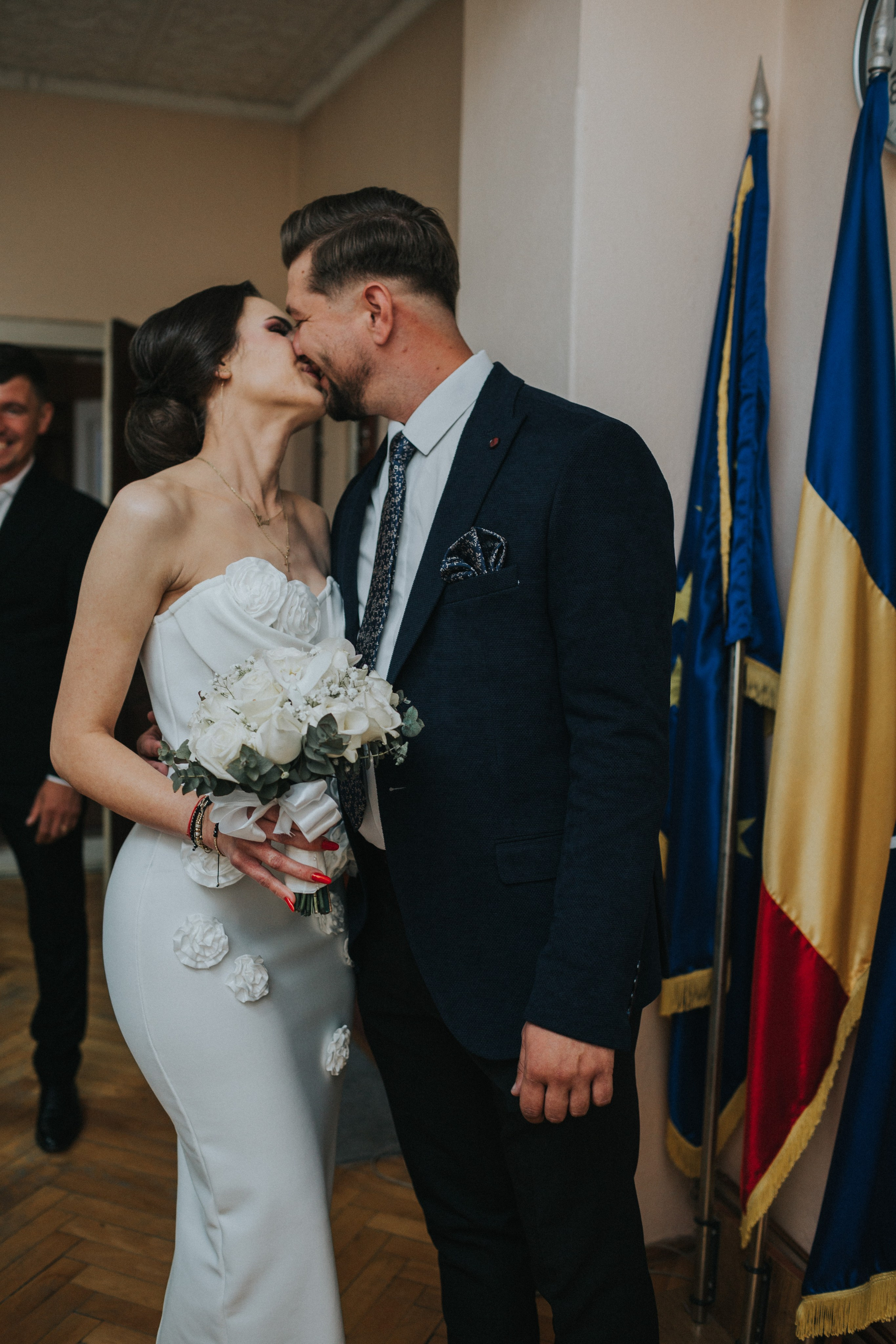 Diana & Lucian. AK Photography