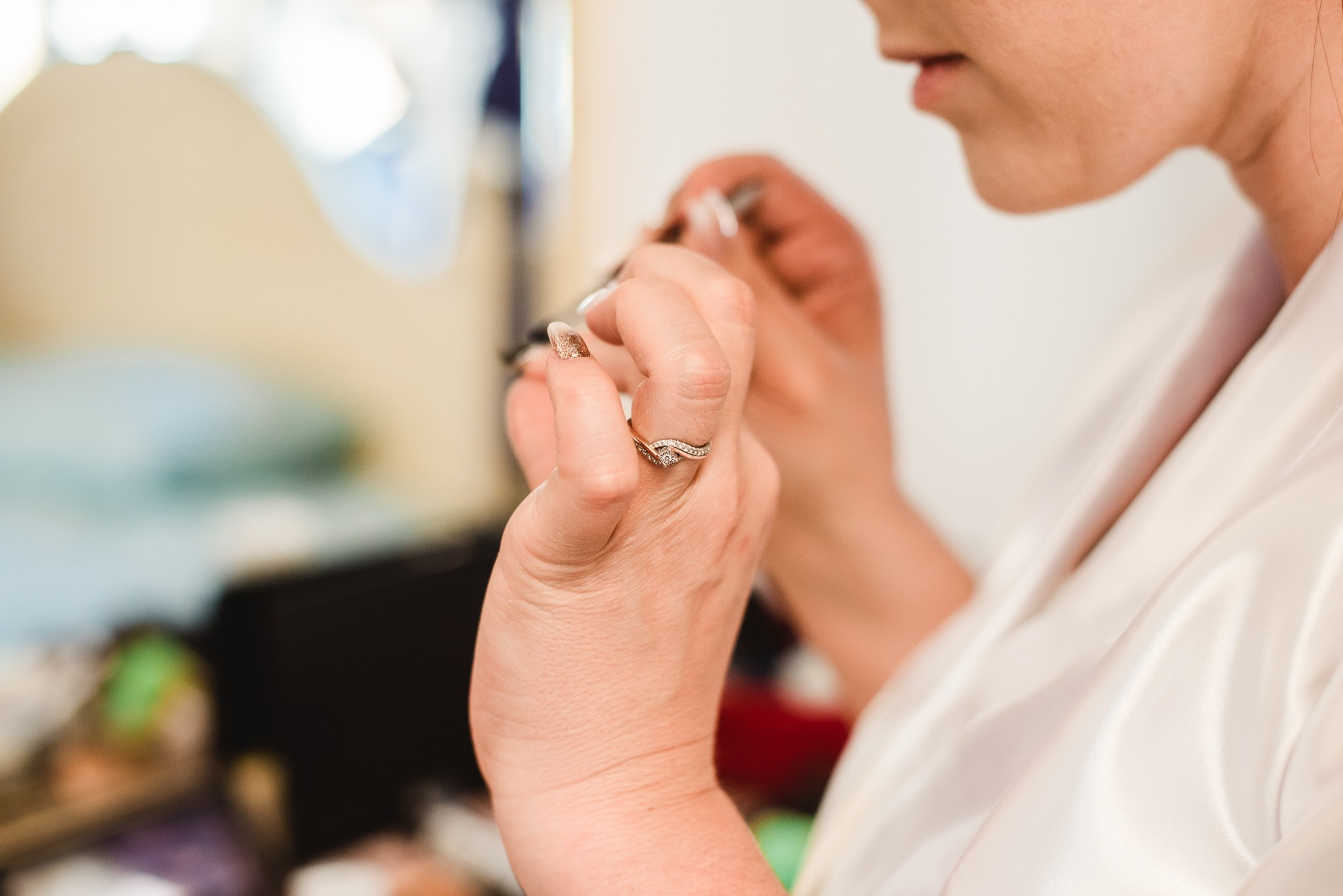 Andee e Israel. Miguelsalasfoto