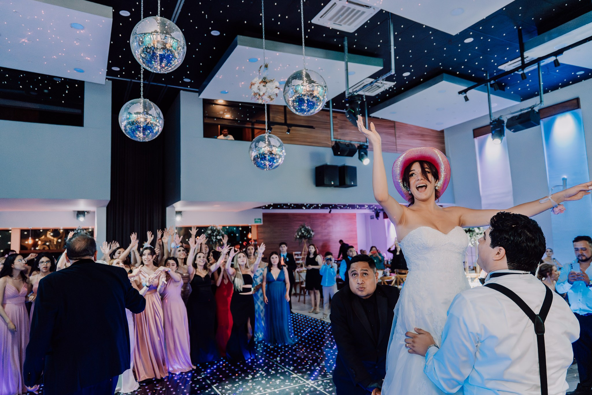 Xime y Gabo. Miguelsalasfoto