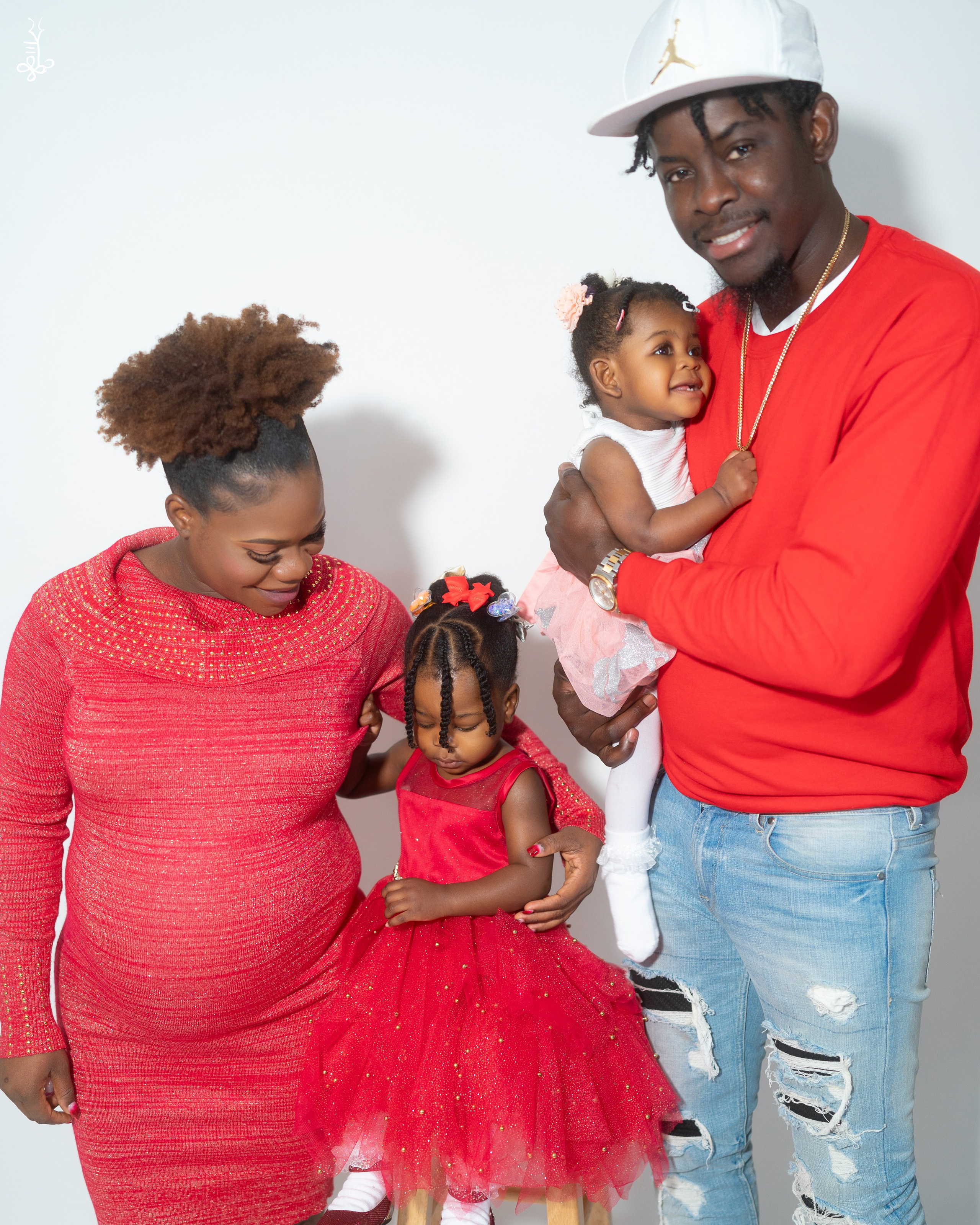 ANGELINE. Ke’Ondris