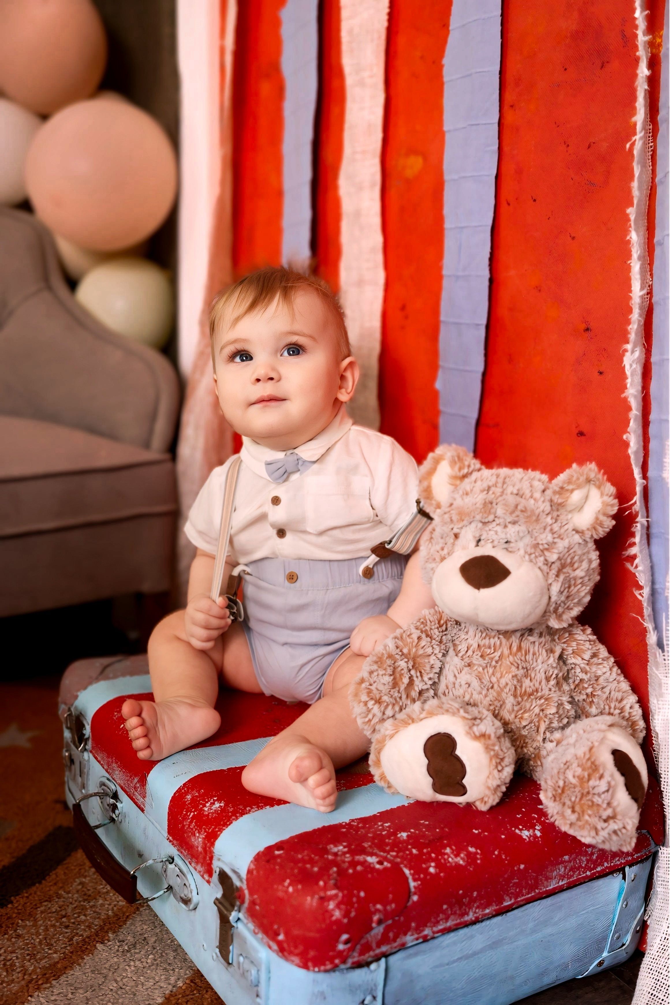 Семейные. Съемка церковных таинств — АЛИНА ФЕТУ