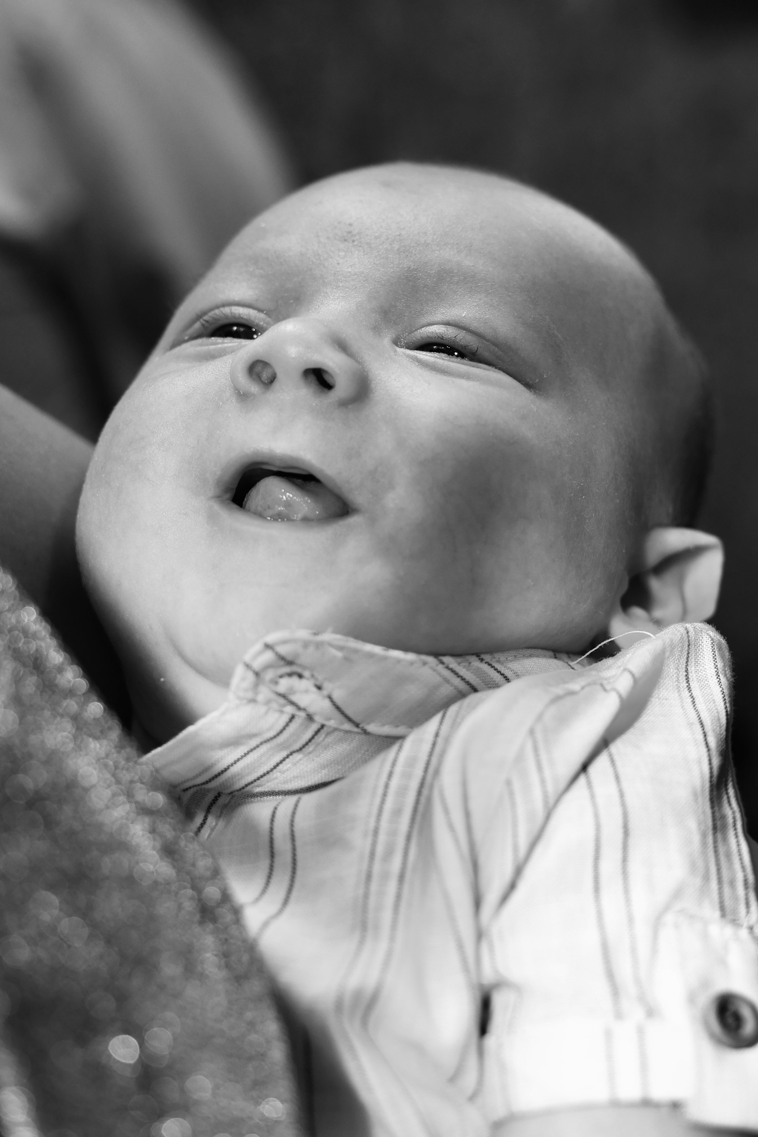 Botez. Fotograf al tainelor bisericești – Alina Fetu