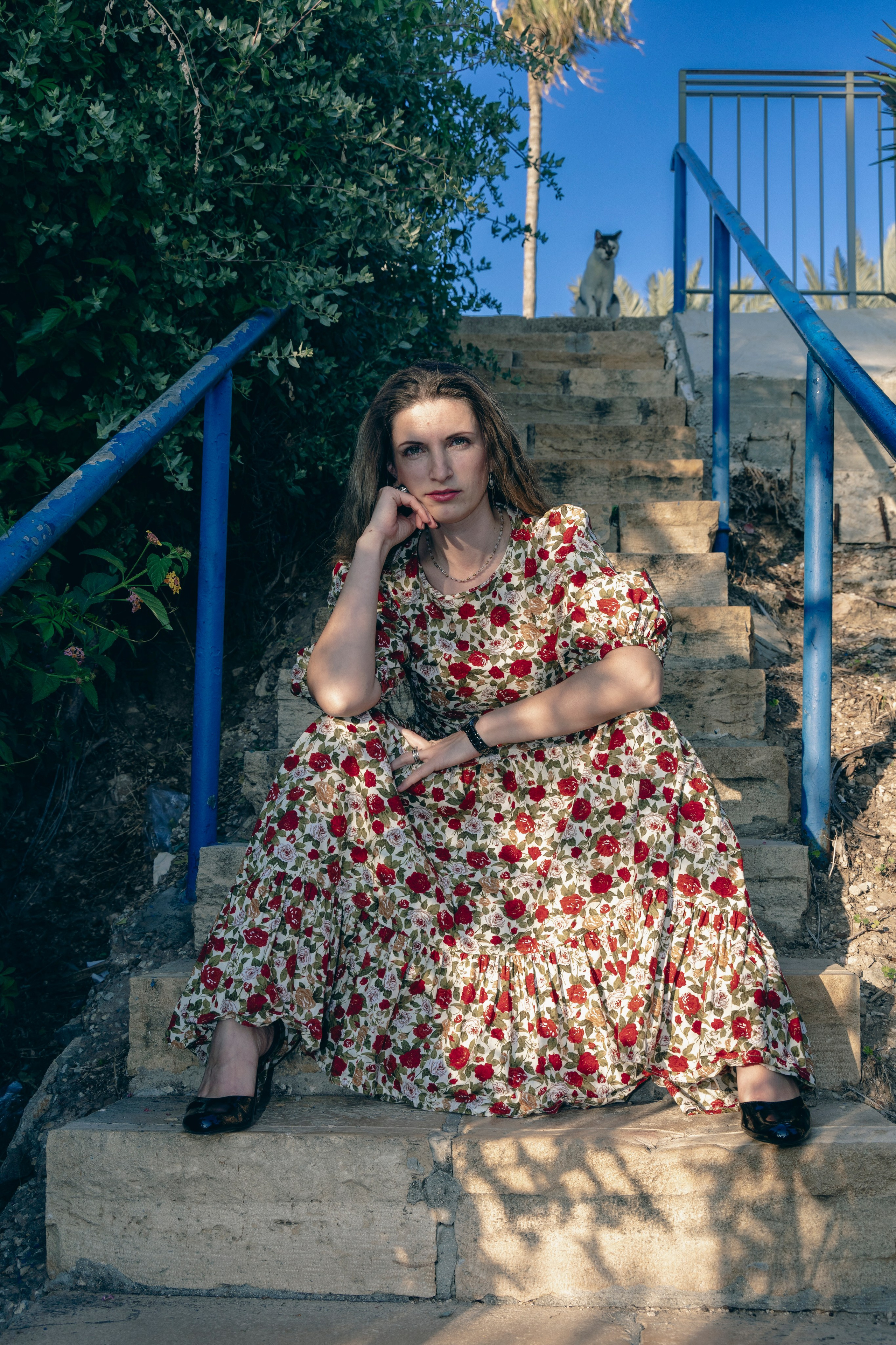 Фото Прогулка. Photo__Vladi