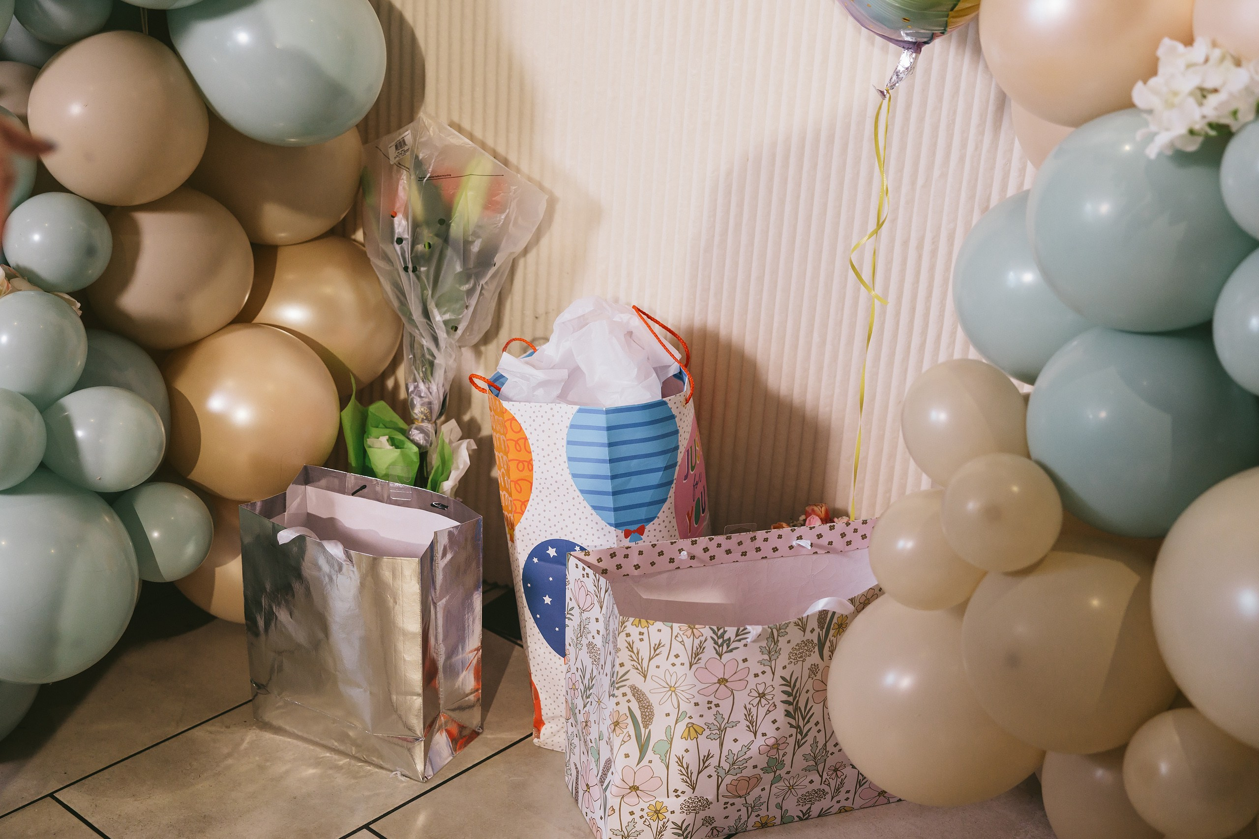 04.30.2025 Christening. Wedding family event photographer in Chicago Nick Yushevich