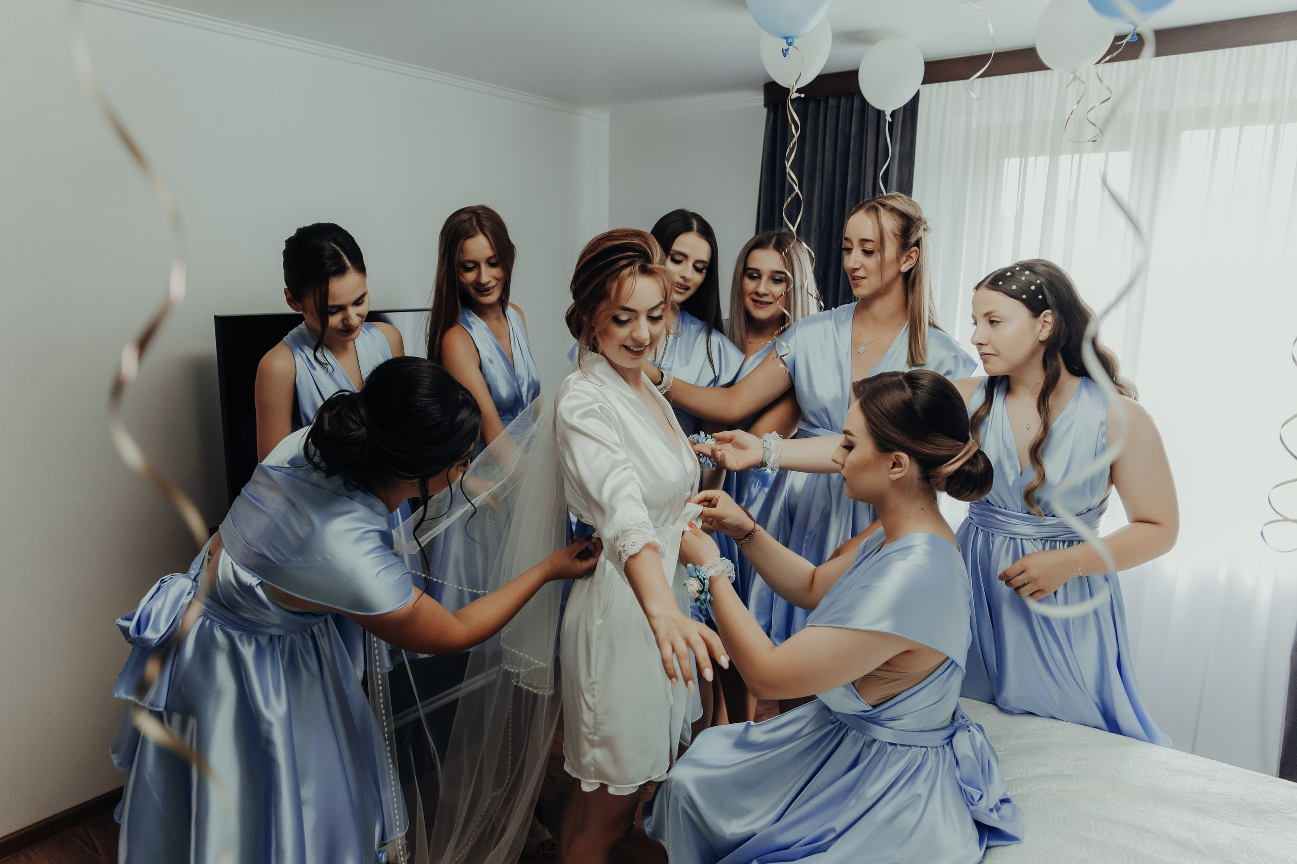 Delia & Auras. Fotograf de Nunta Focsani