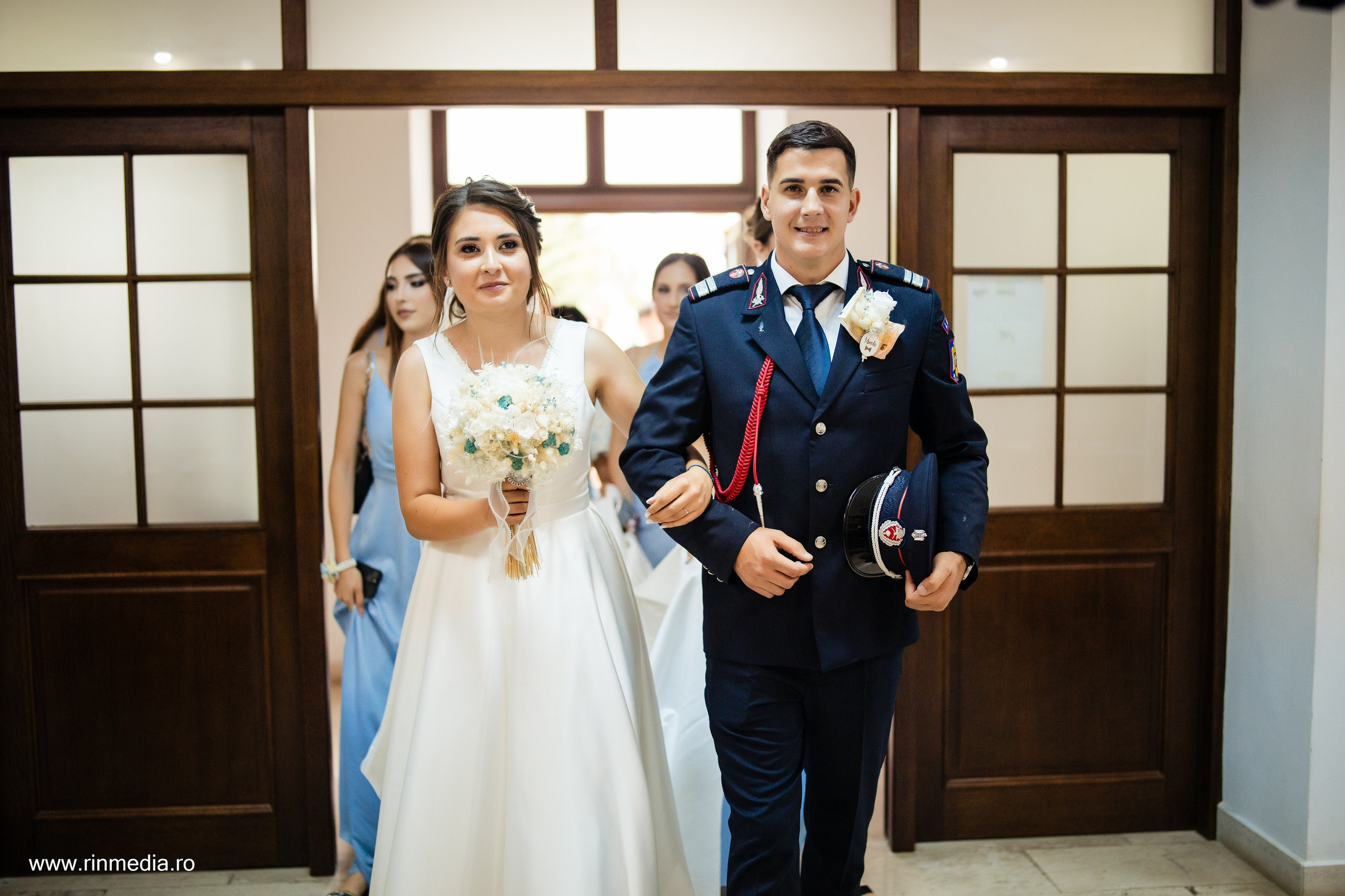 Madalina & George. Fotograf de Nunta Focsani