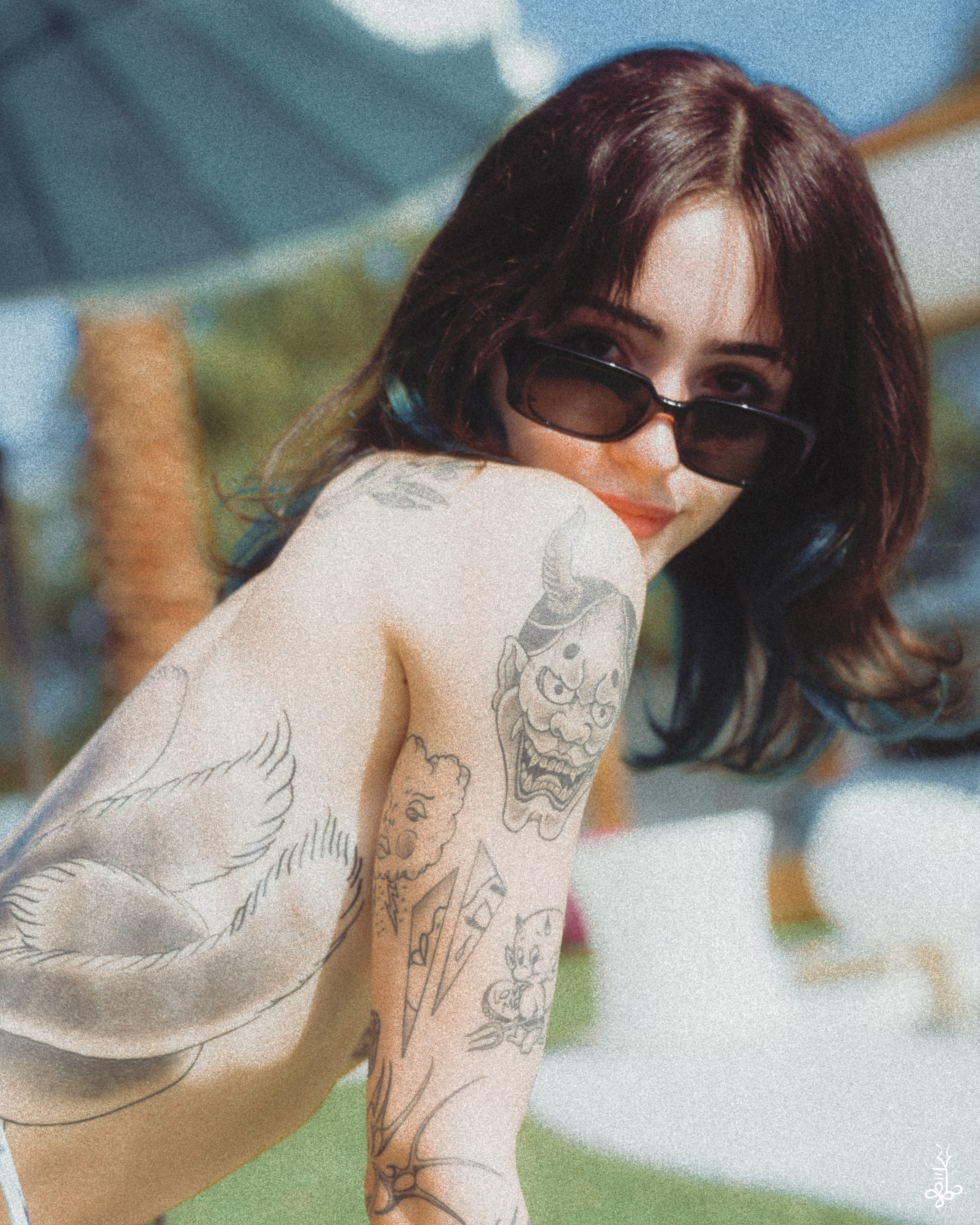 KENNEDY JAYE. Ke’Ondris