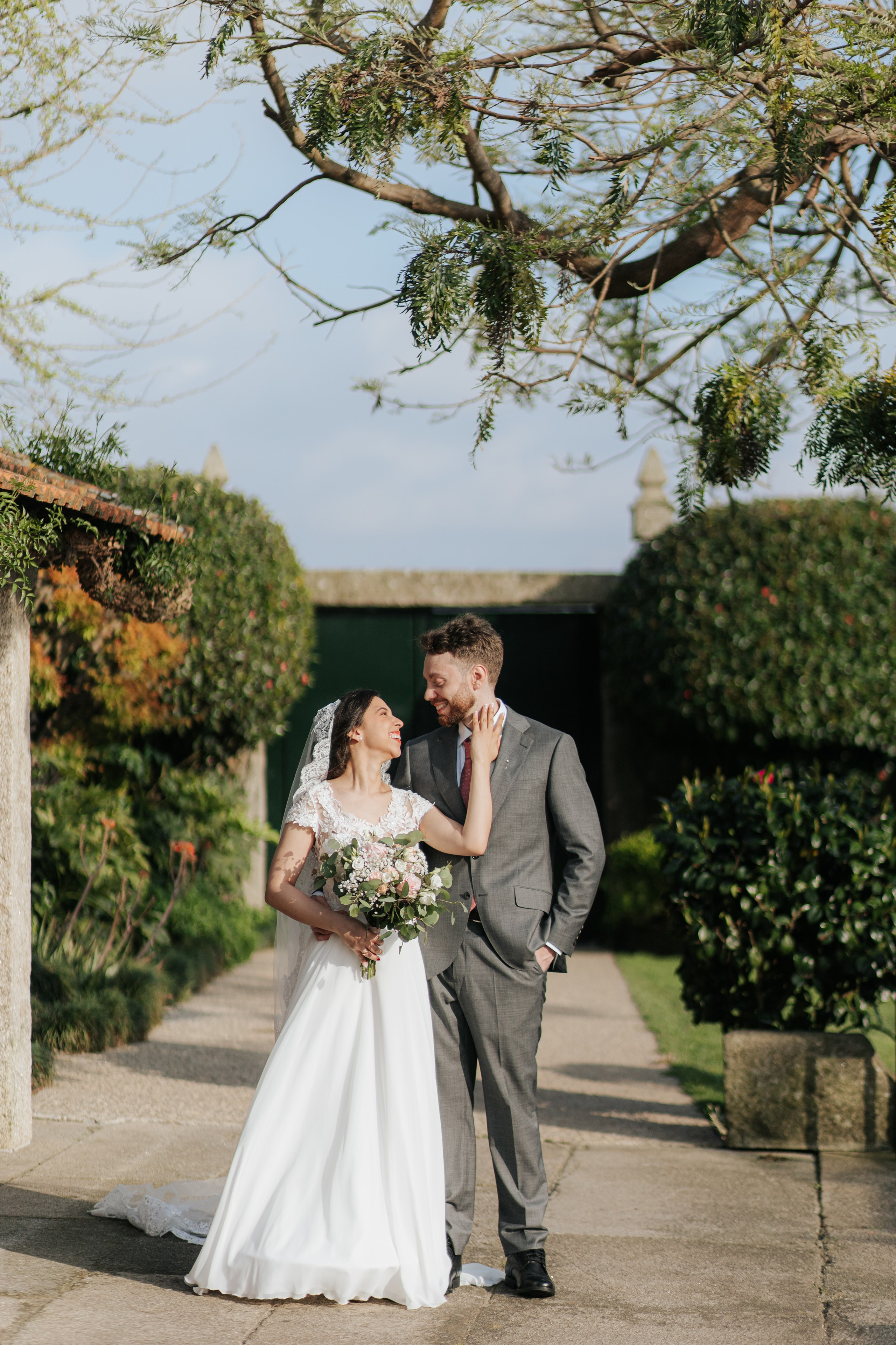 Casamento Gabriella e Gabriel. Davi Valente