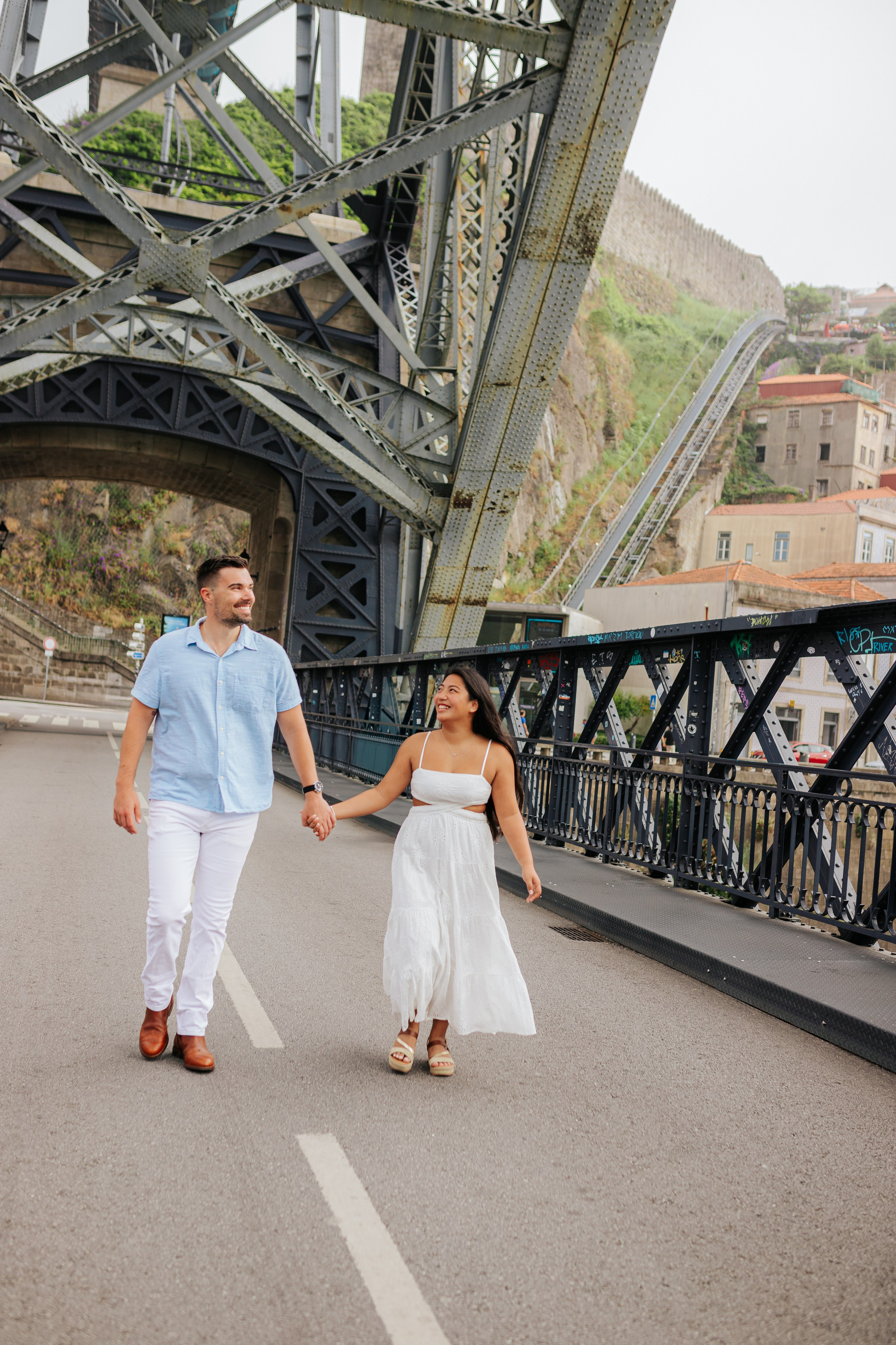 David Loreal. Davi Valente