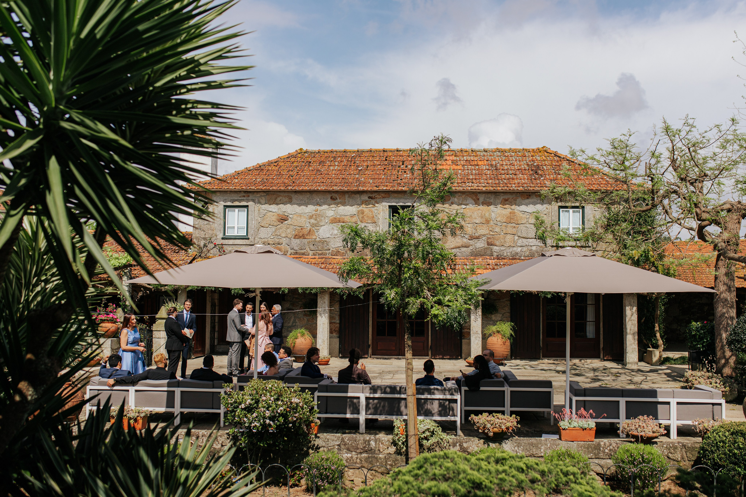 Casamento Gabriella e Gabriel. Davi Valente