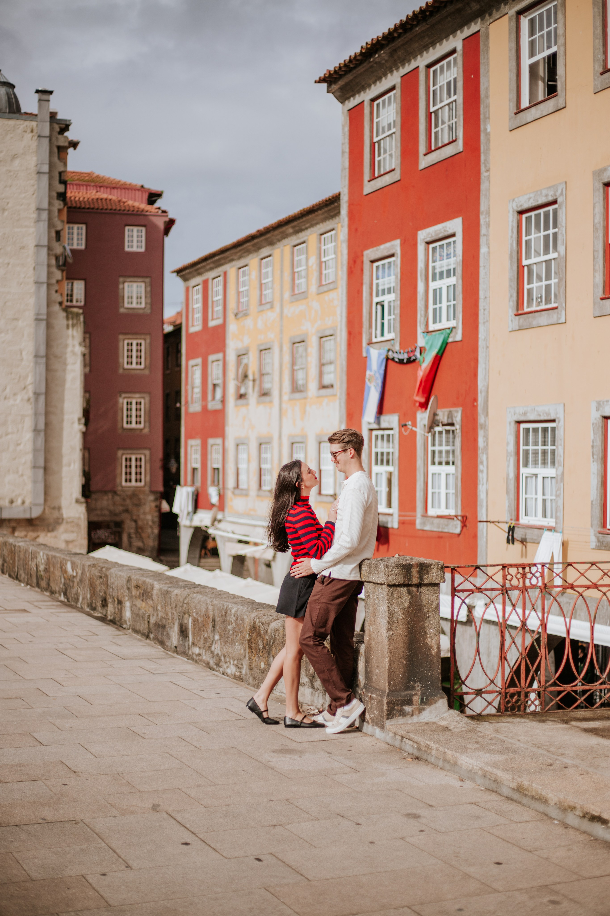 Pedido de Casamento Matt. Davi Valente