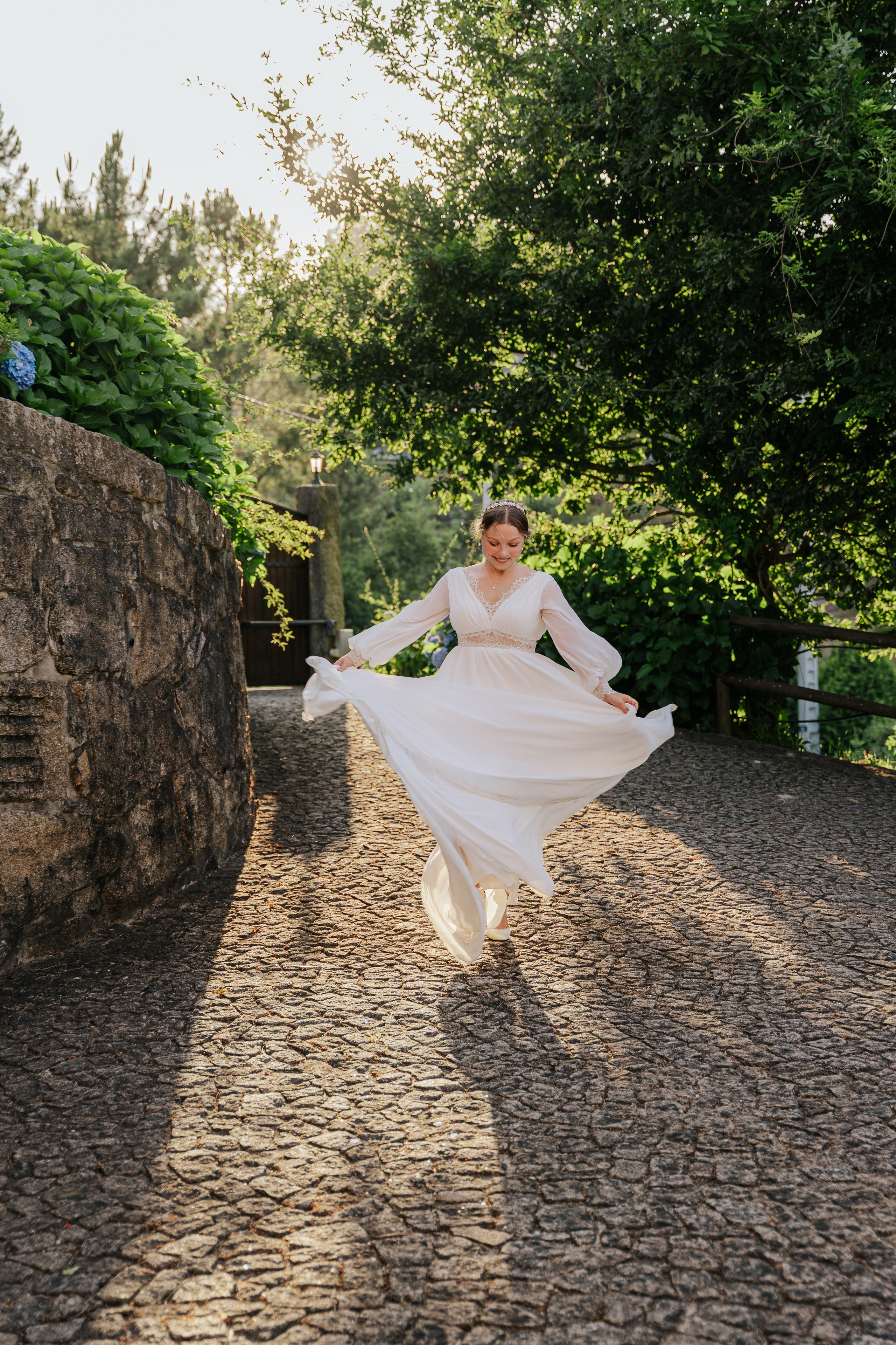 Casamento Anastasiia & Daniil. Davi Valente