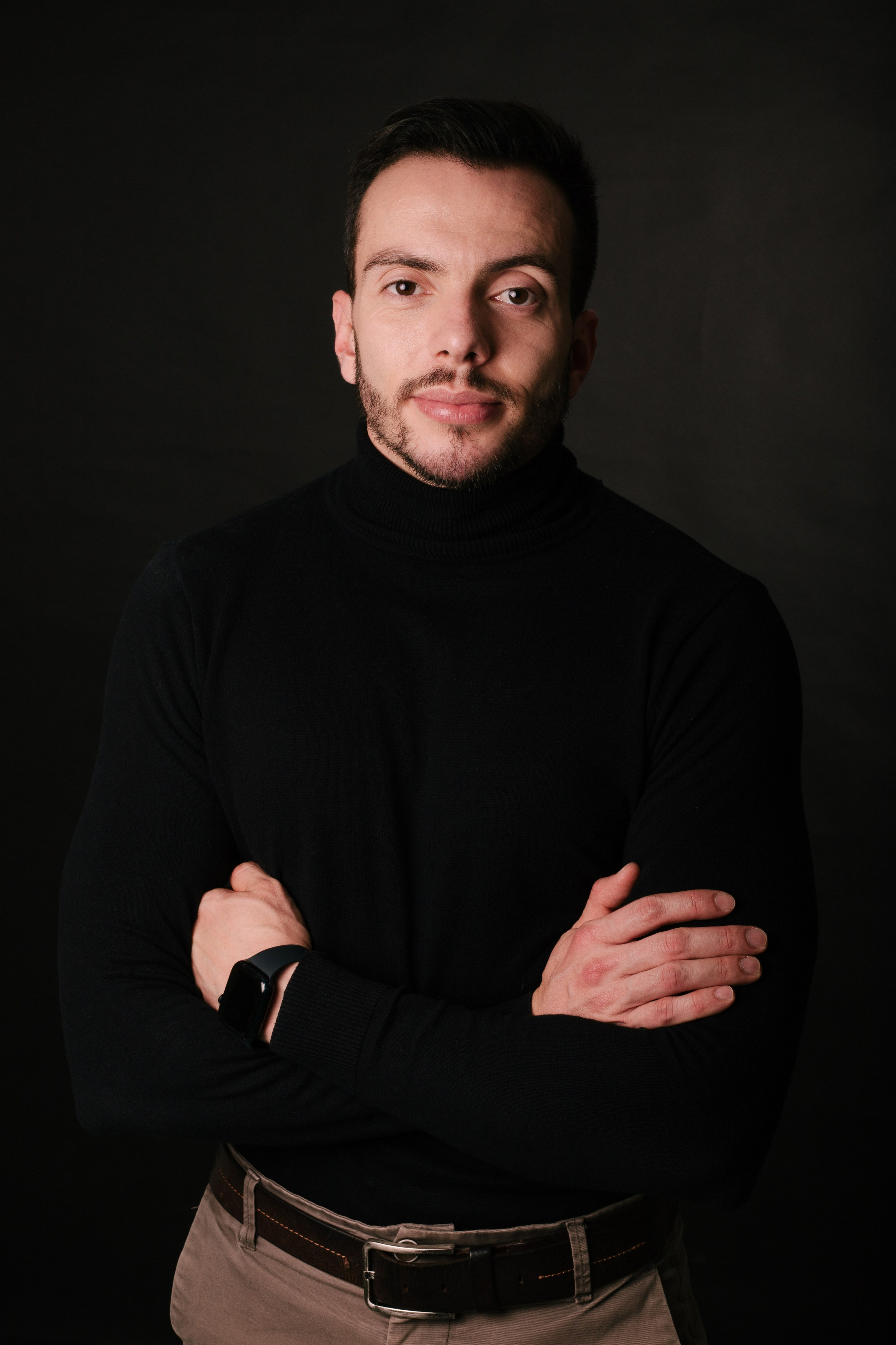 José Eduardo. Davi Valente