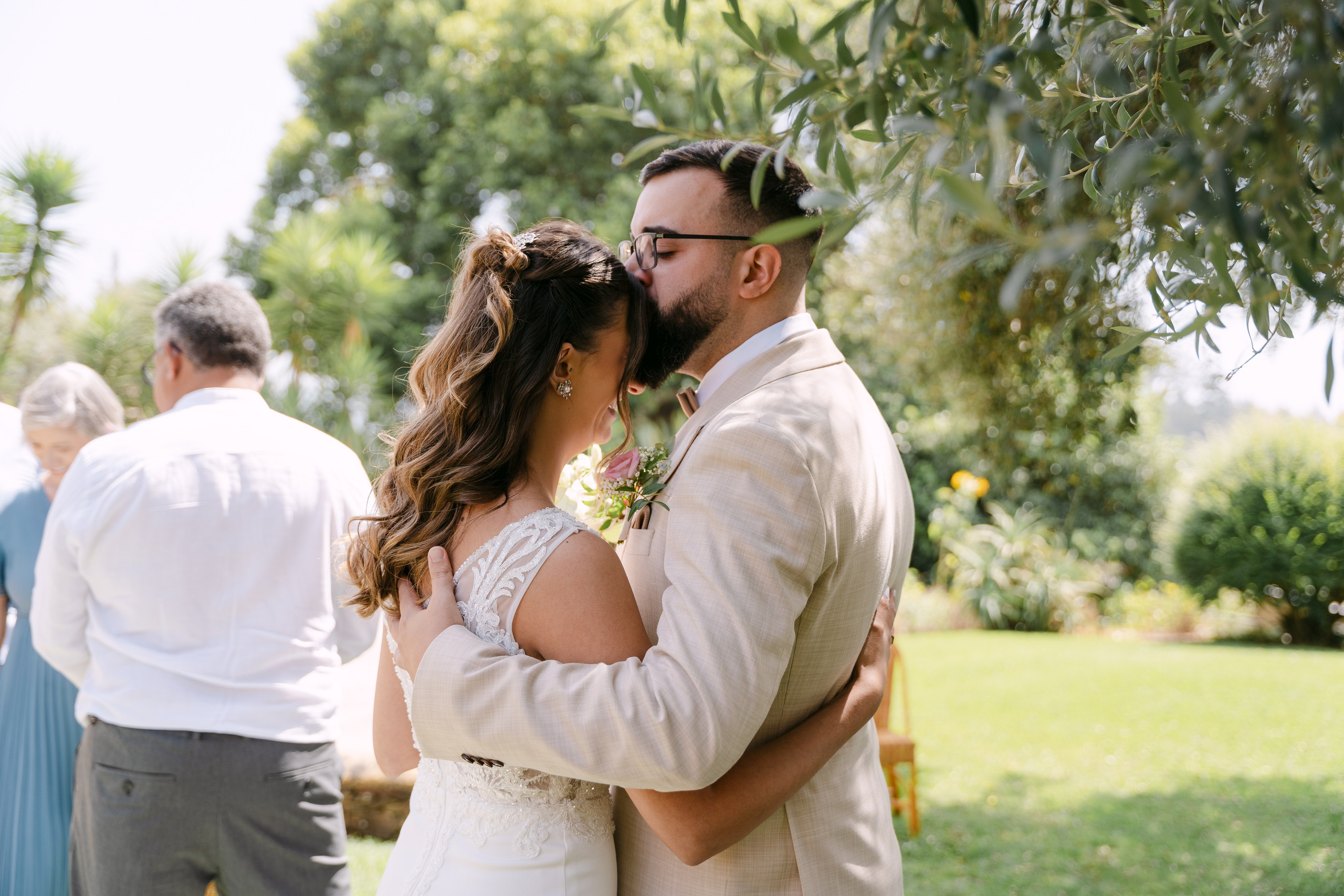 Casamento Giovanna & Andre. Davi Valente