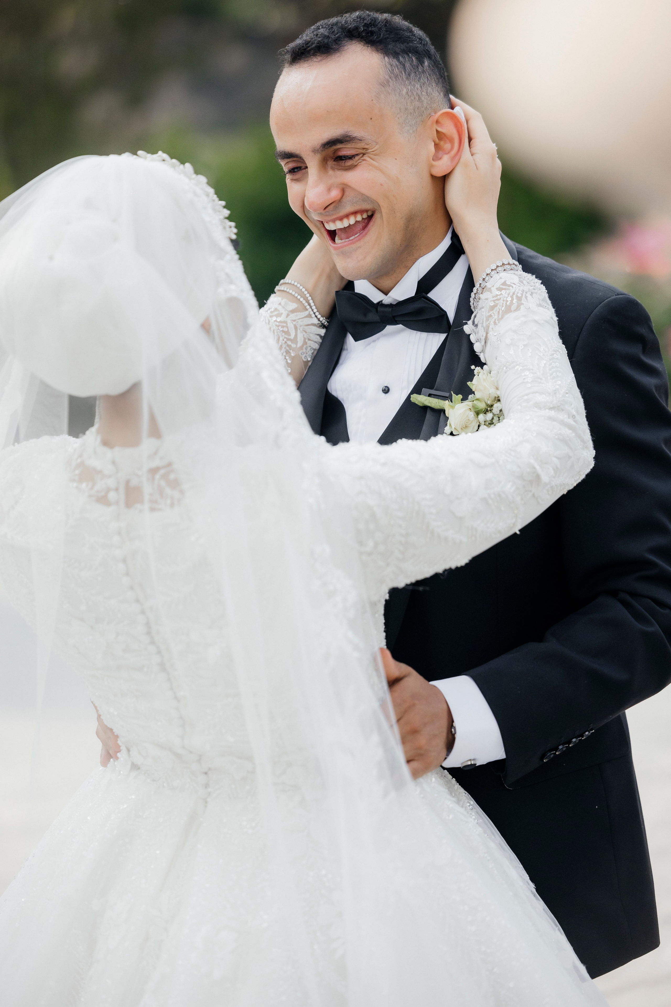 Mahmoud & Lana. Wedding Photo & Video