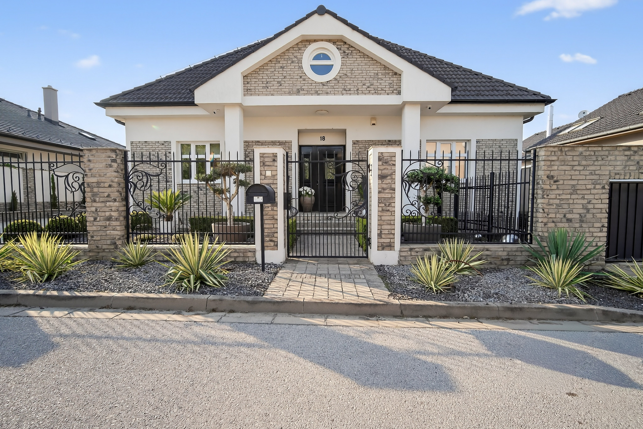 Jazdecká 18. Photographer and videographer in Norway and Slovakia Andrea Zemko