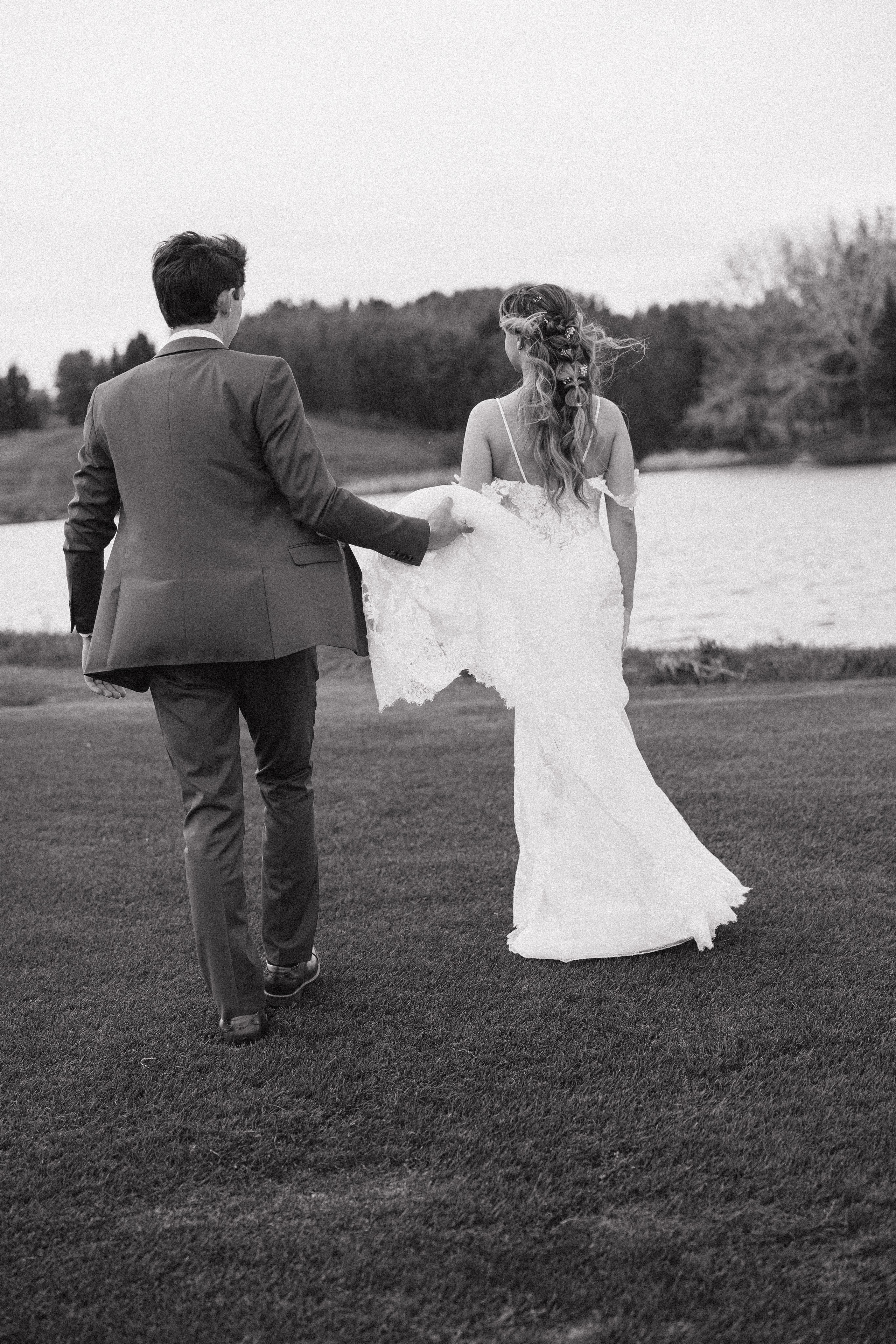 Jennifer & Ethan. Photographer Stanislav Antonov