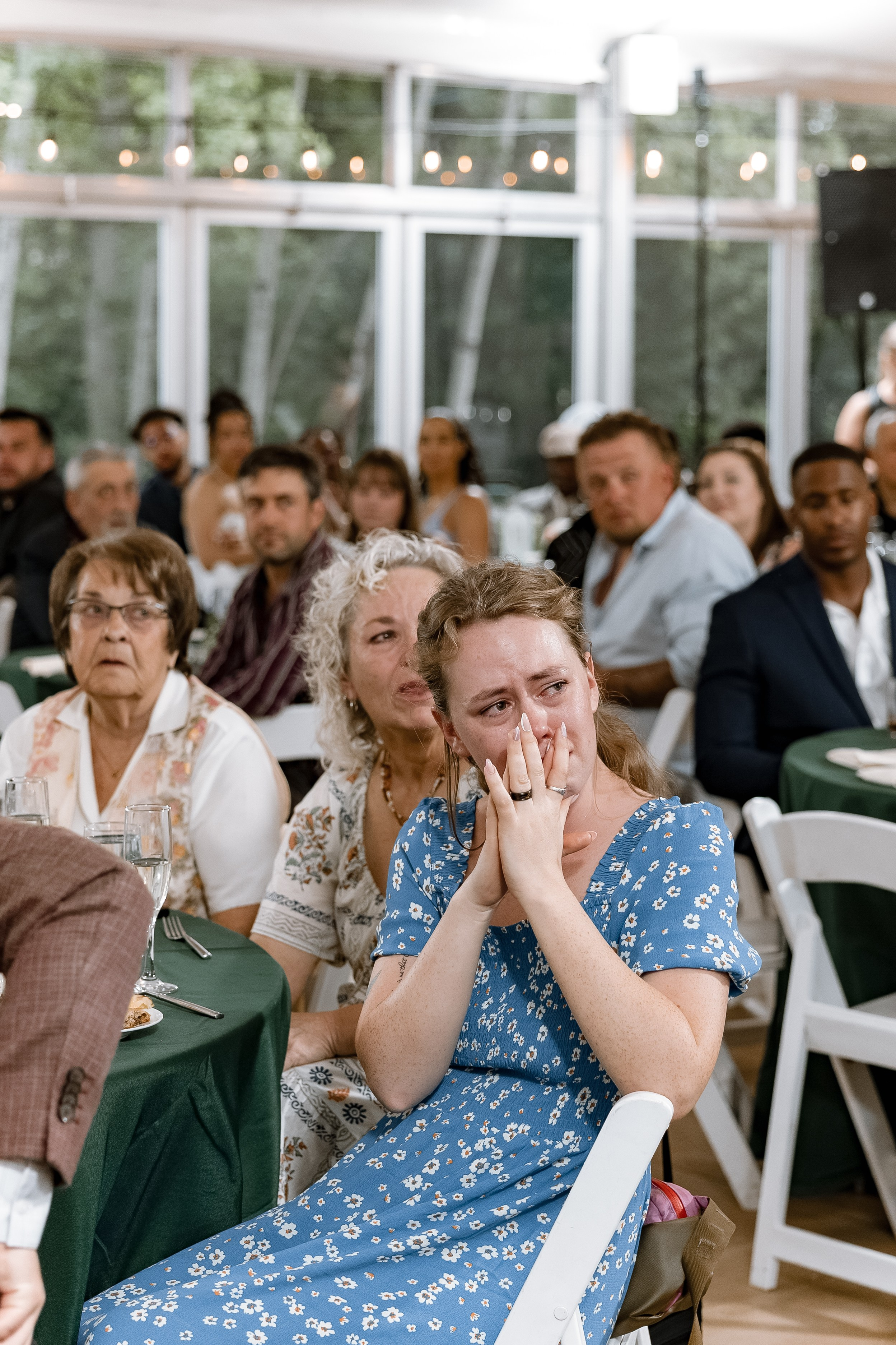Joshua & Jessica. Photographer Stanislav Antonov